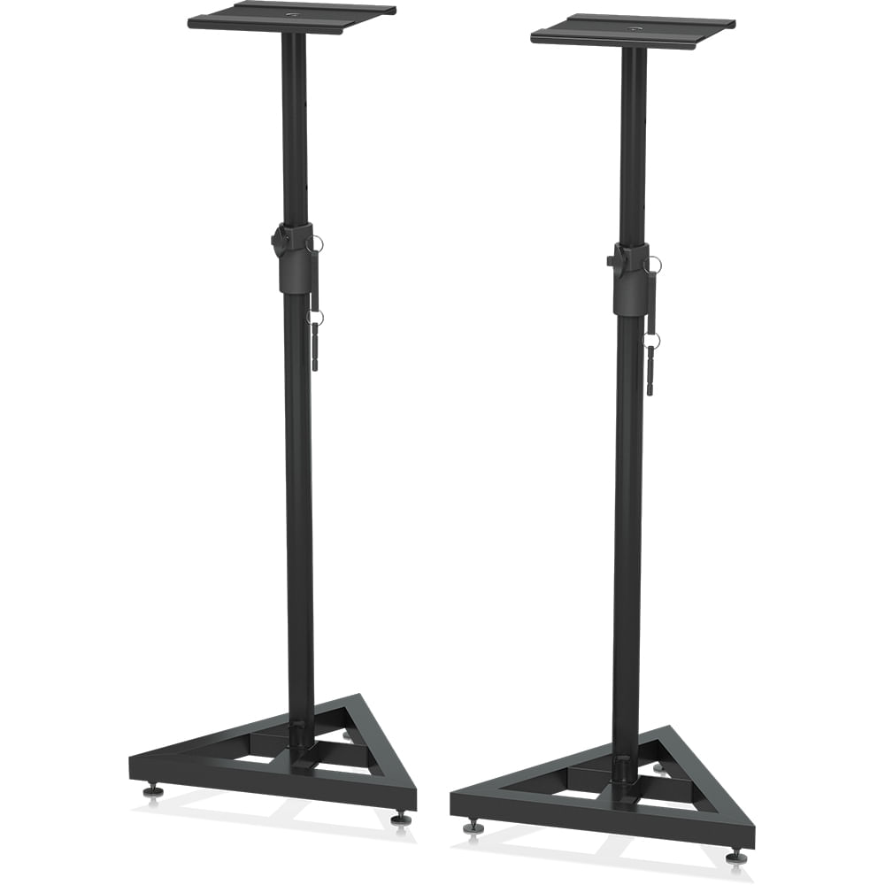 Atriles Para Monitores De Estudio Behringer SM5002 (Par) foto 2