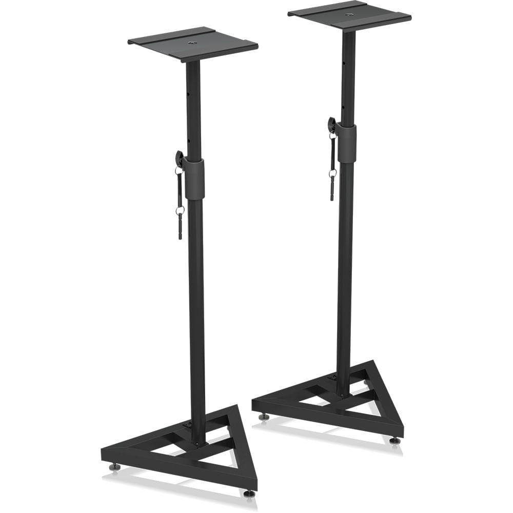 Atriles Para Monitores De Estudio Behringer SM5002 (Par) foto 3