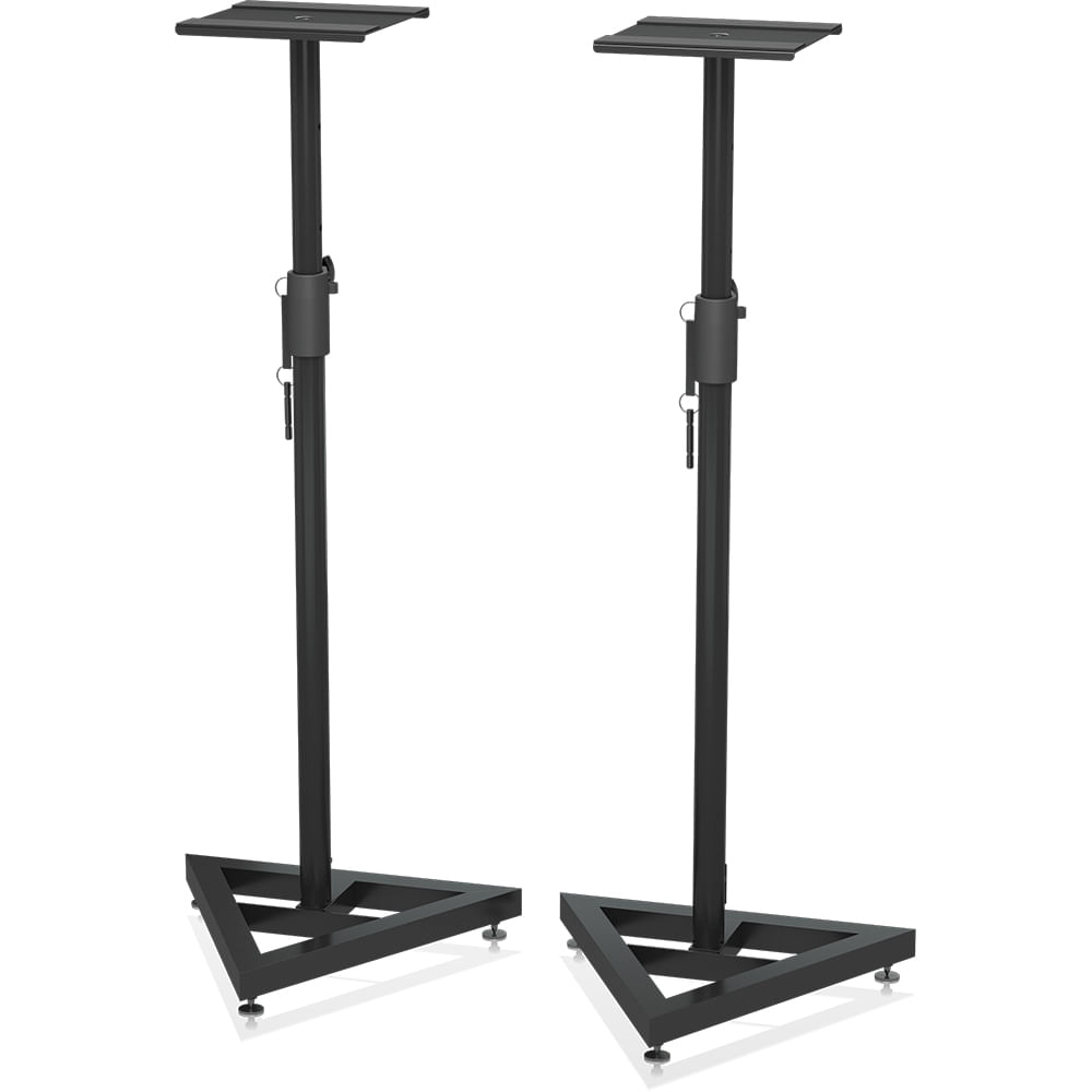 Atriles Para Monitores De Estudio Behringer SM5002 (Par) foto 4