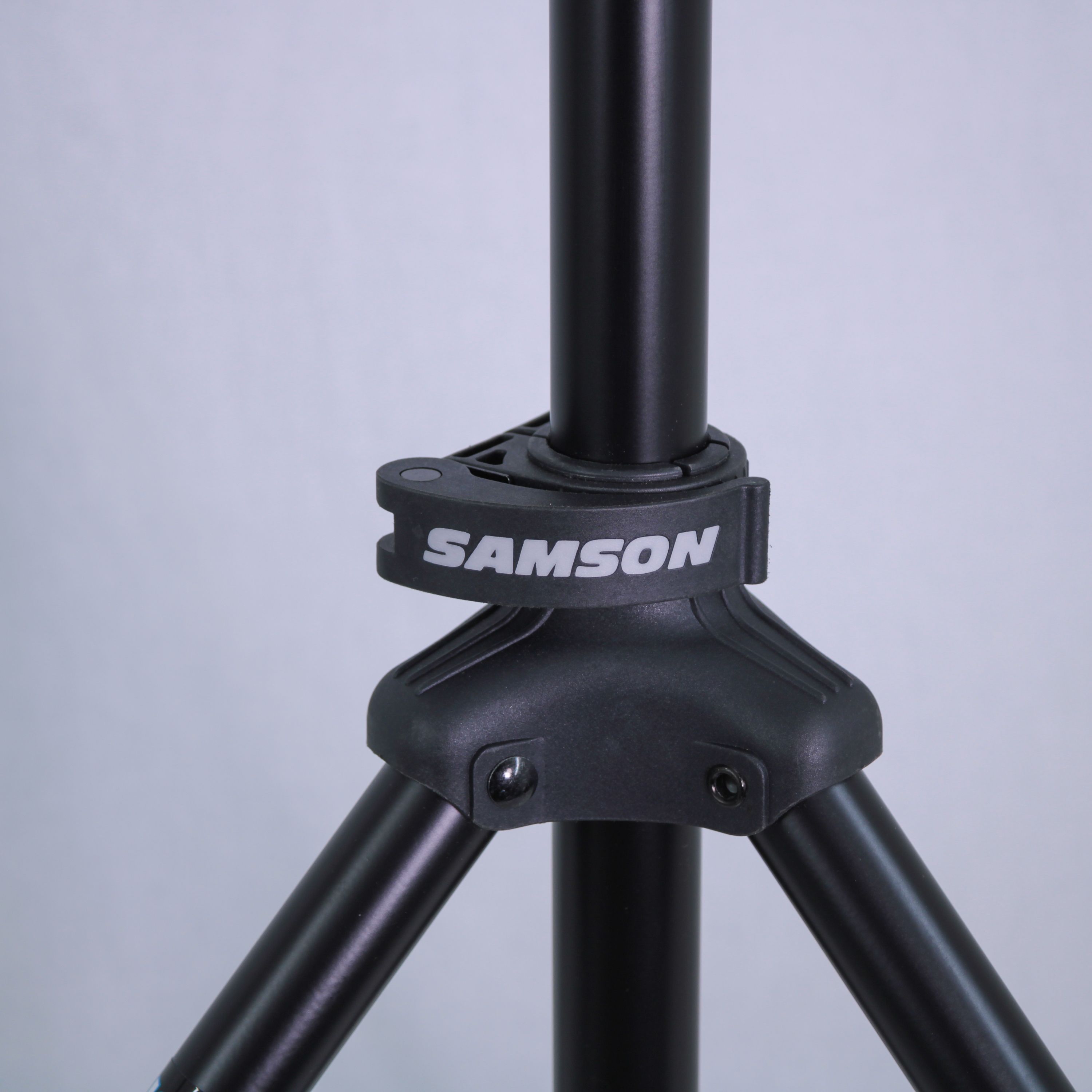 Atriles para parlante Samson LS50P OPENBOX foto 2