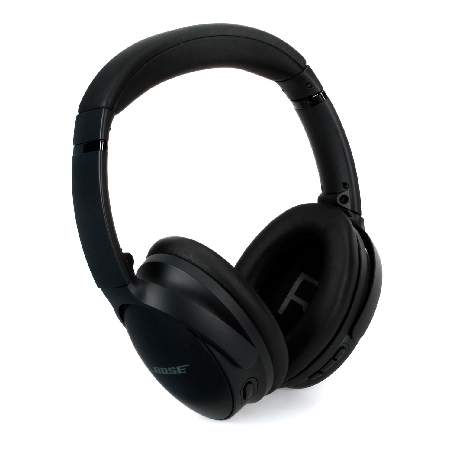 Audífonos Bluetooth Bose QUIETCOMFORT 45 foto 2