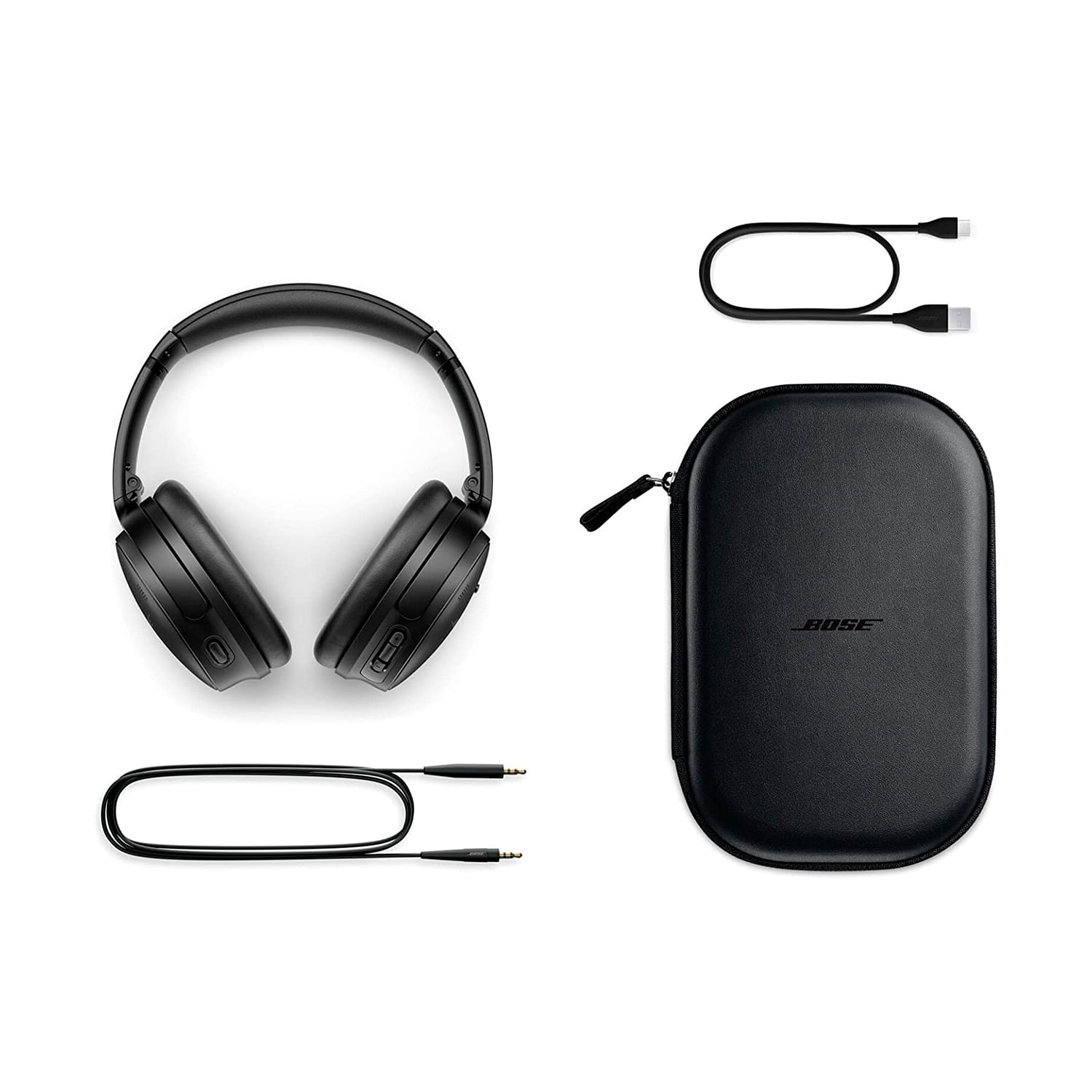 Audífonos Bluetooth Bose QUIETCOMFORT 45 foto 5