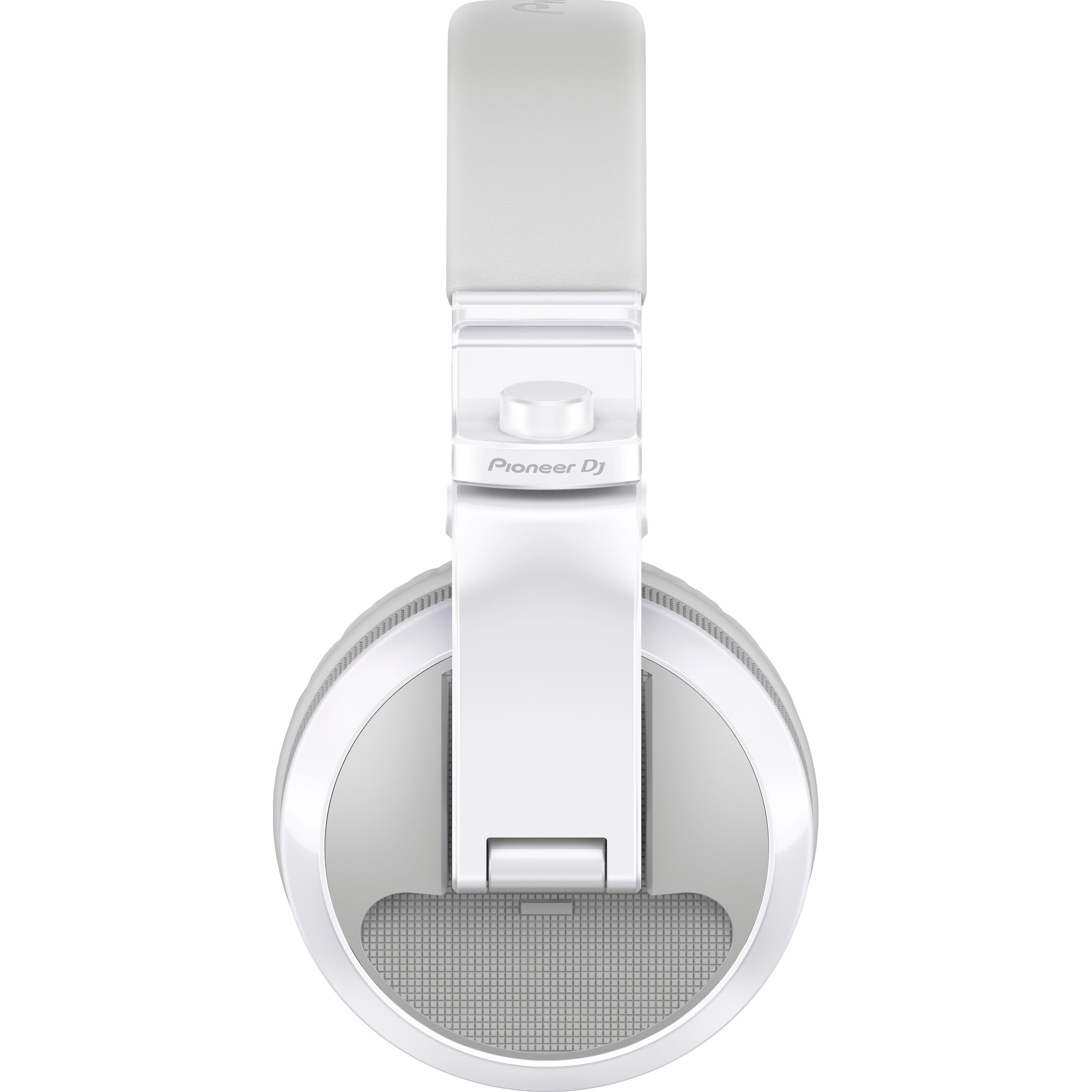Audífonos Bluetooth Pioneer DJ HDJ-X5BT - White foto 4