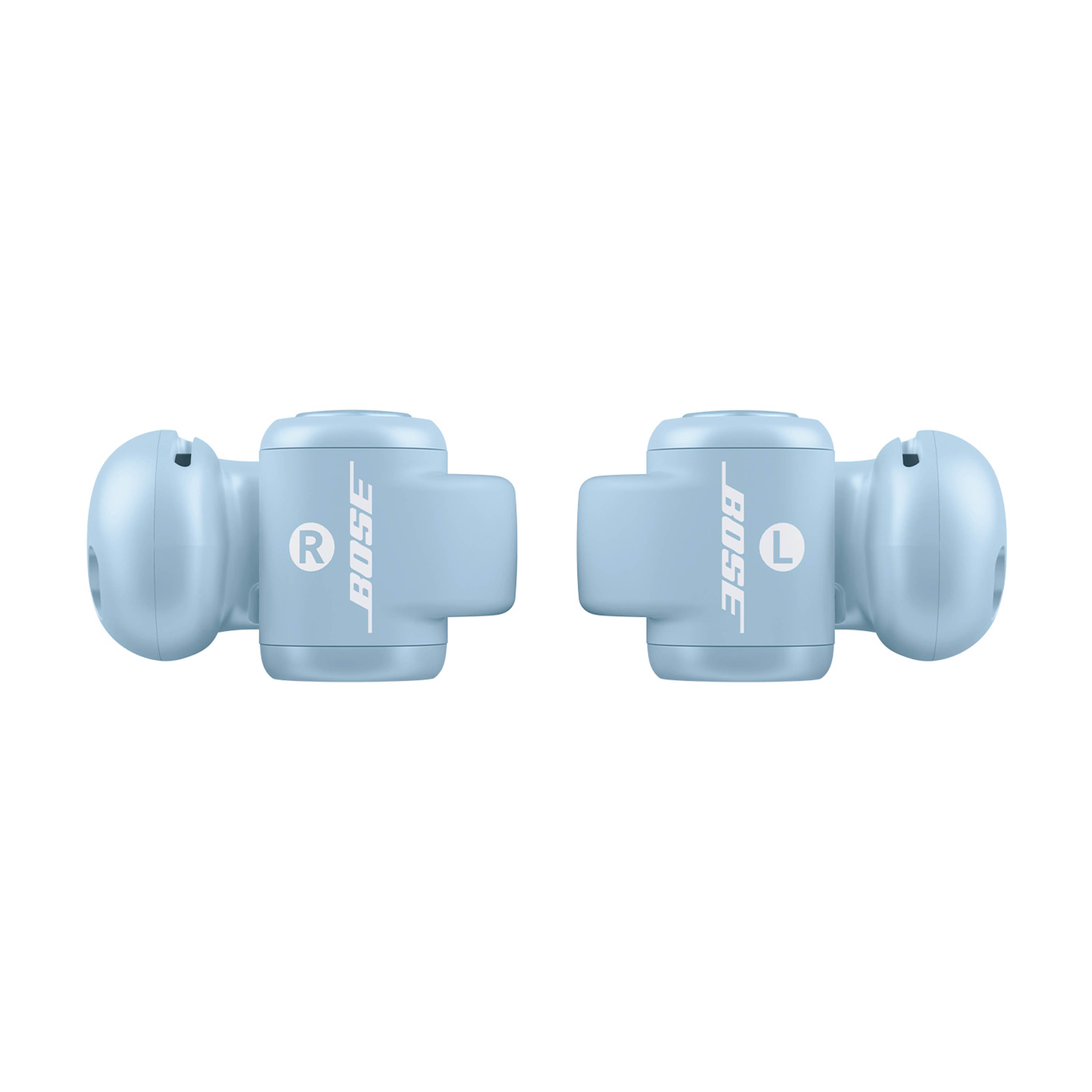 Audífonos Bose Ultra Open Earbuds - Moon Blue foto 2
