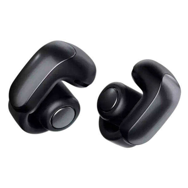 Audífonos Bose Ultra Open Earbuds Black