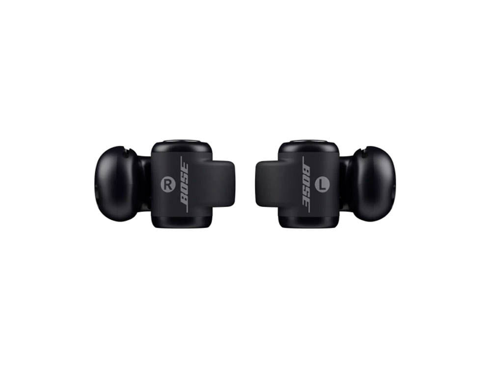 Audífonos Bose Ultra Open Earbuds Black foto 2