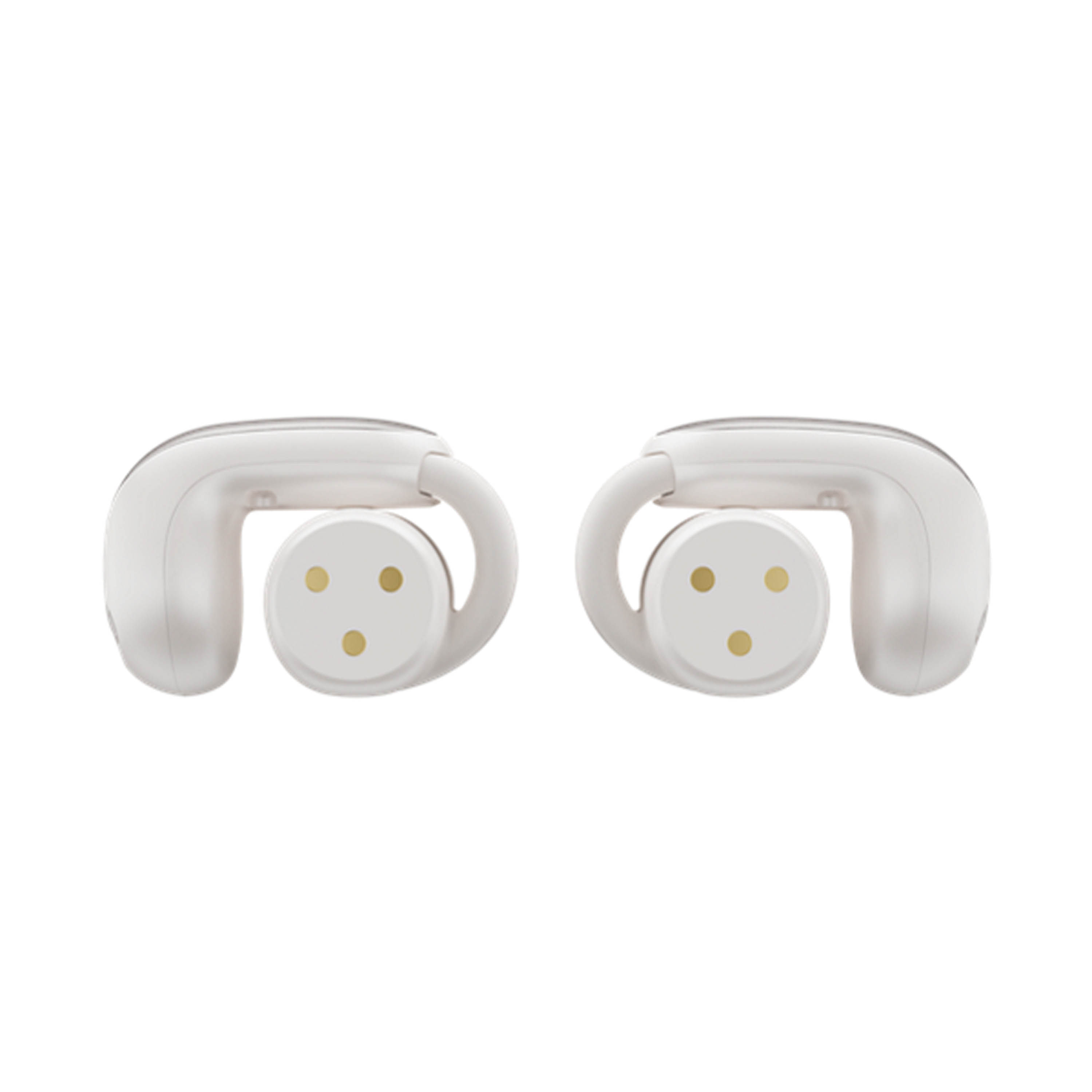 Audífonos Bose Ultra Open Earbuds White foto 3
