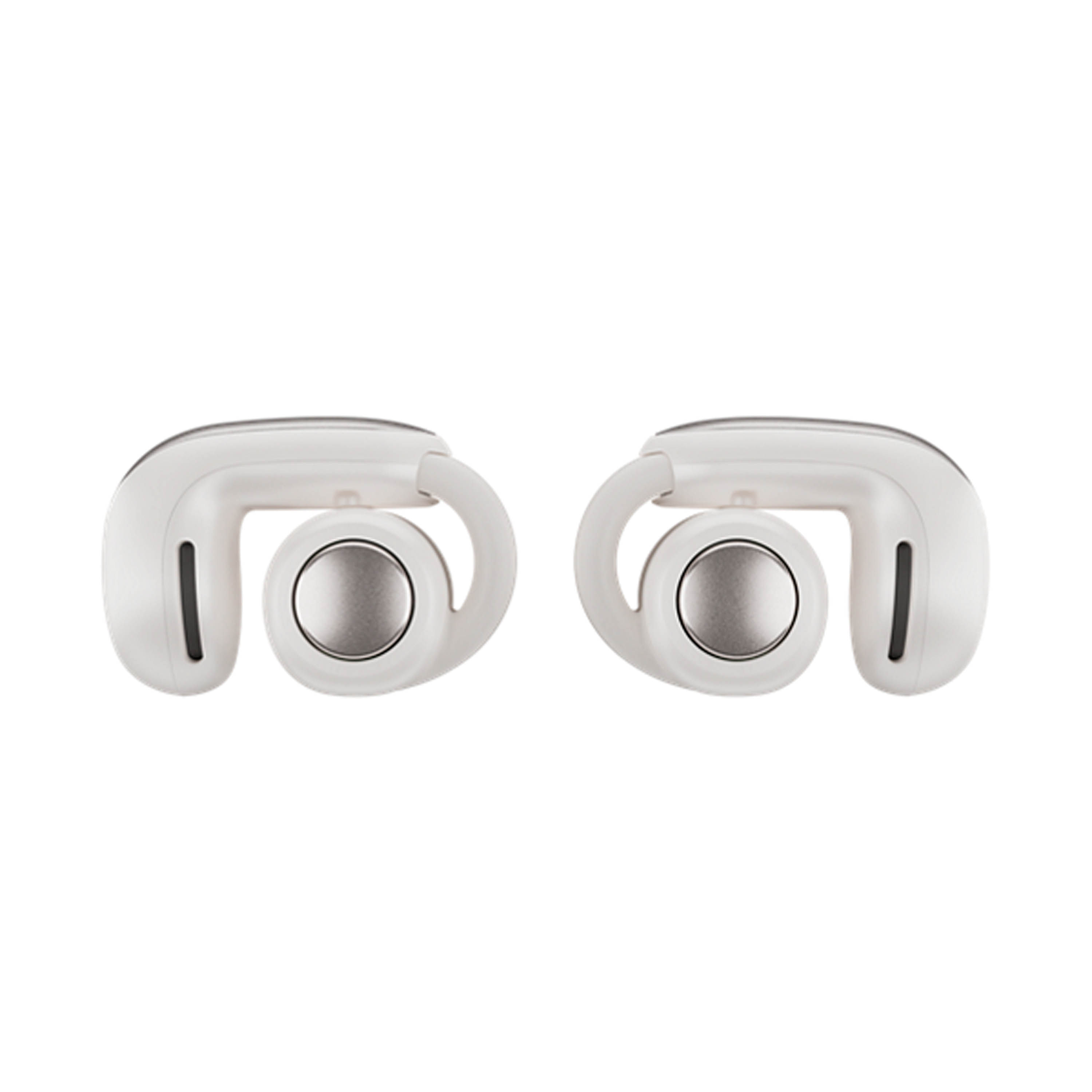 Audífonos Bose Ultra Open Earbuds White foto 4