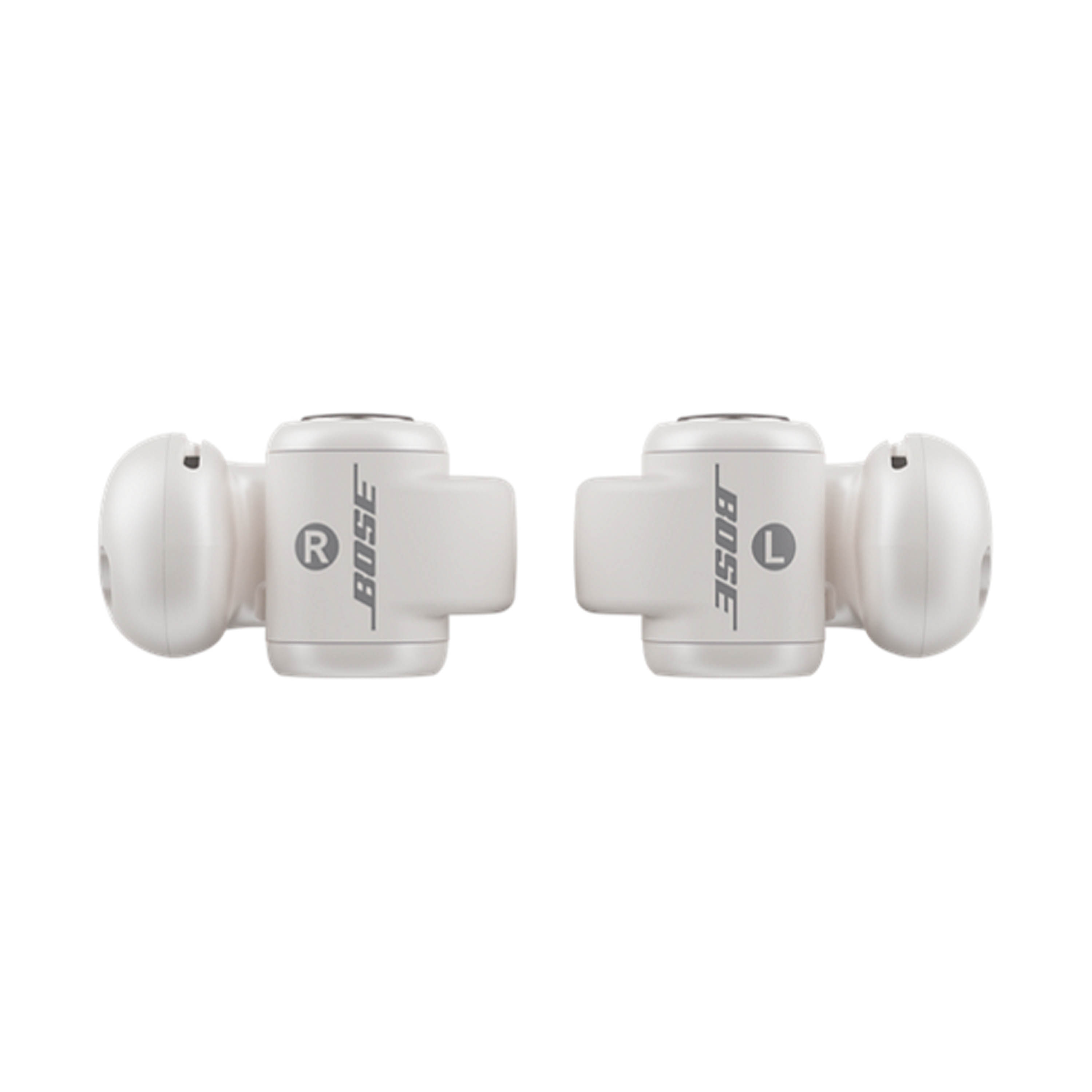 Audífonos Bose Ultra Open Earbuds White foto 5