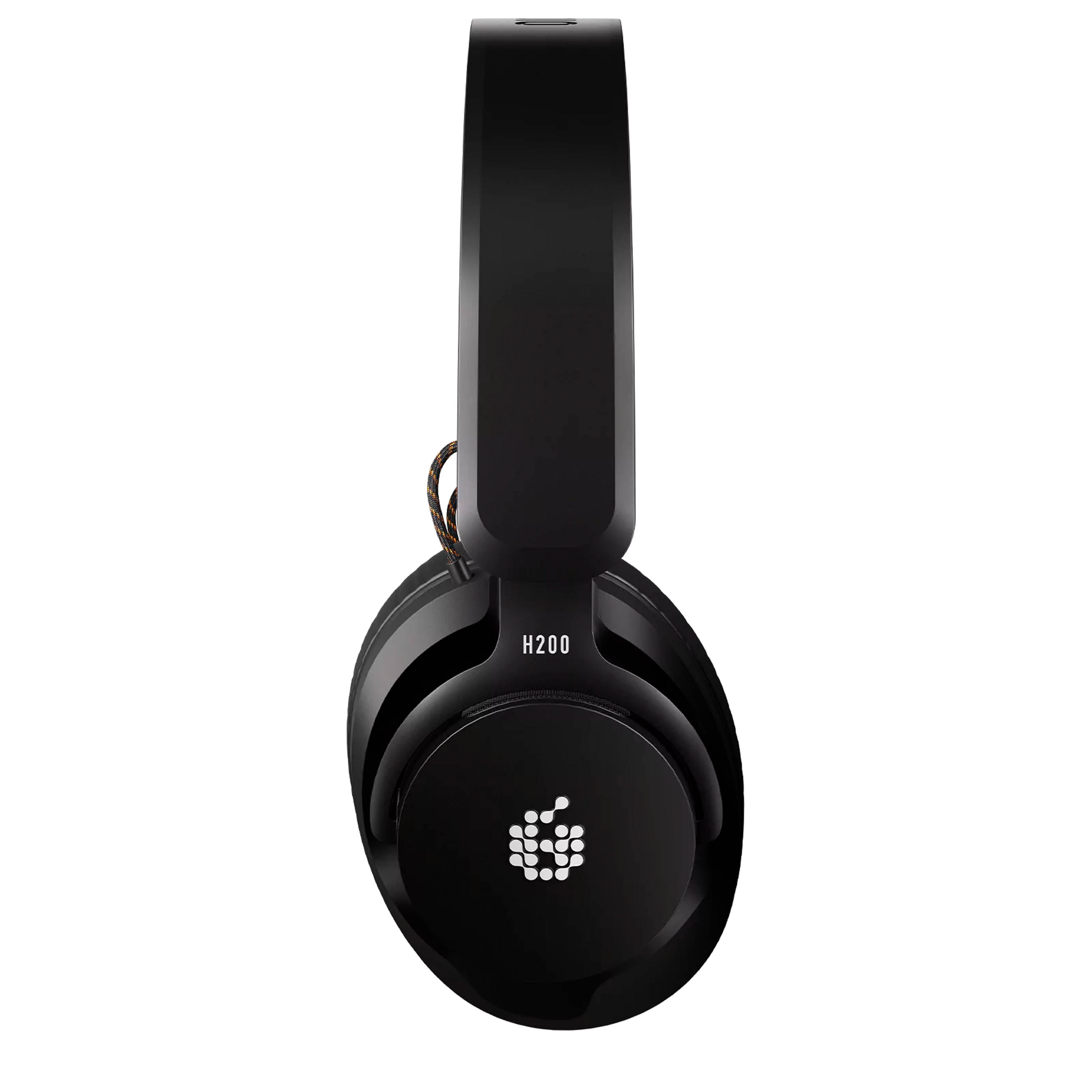 Audífonos de monítoreo Adam audio H200 foto 2