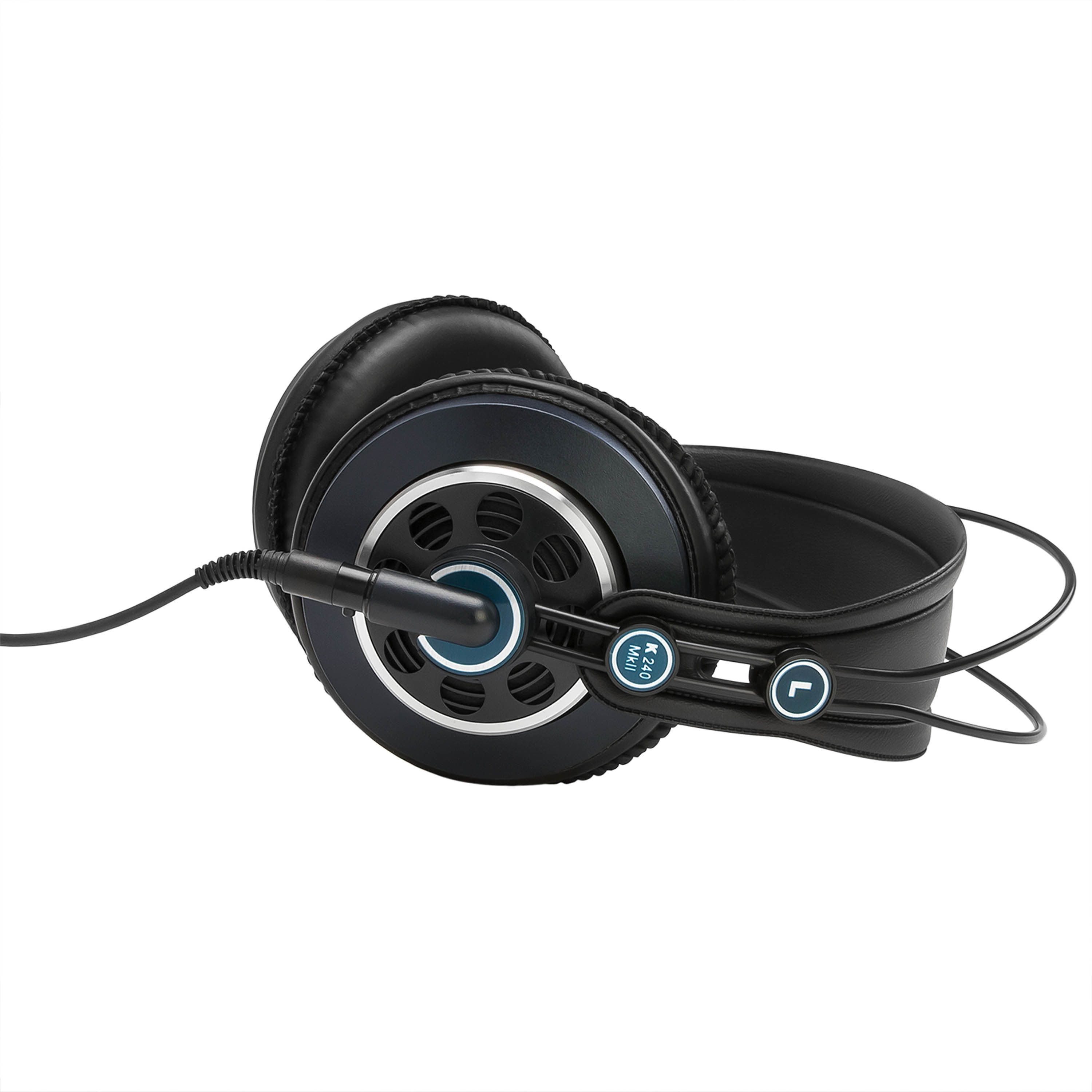 Audífonos de monítoreo AKG K240 MKII foto 2