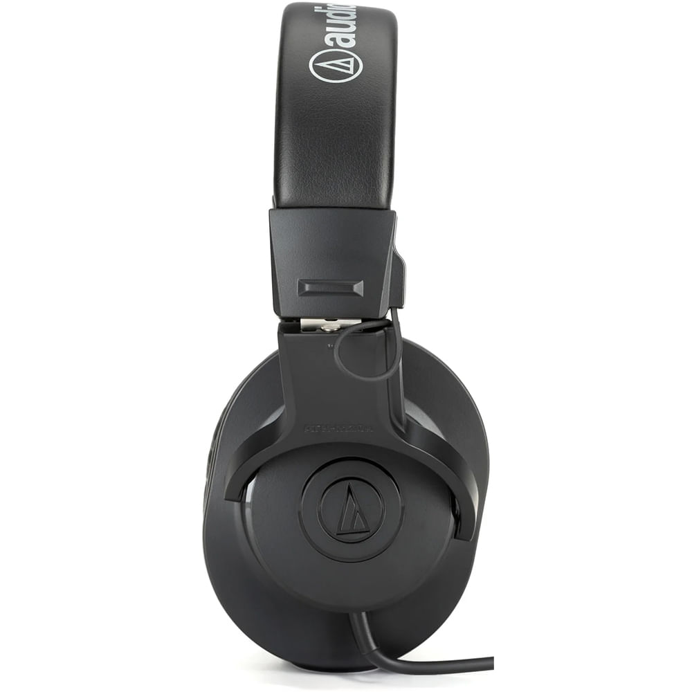 Audífonos De Monitoreo Audio-Technica ATH-M20X foto 2