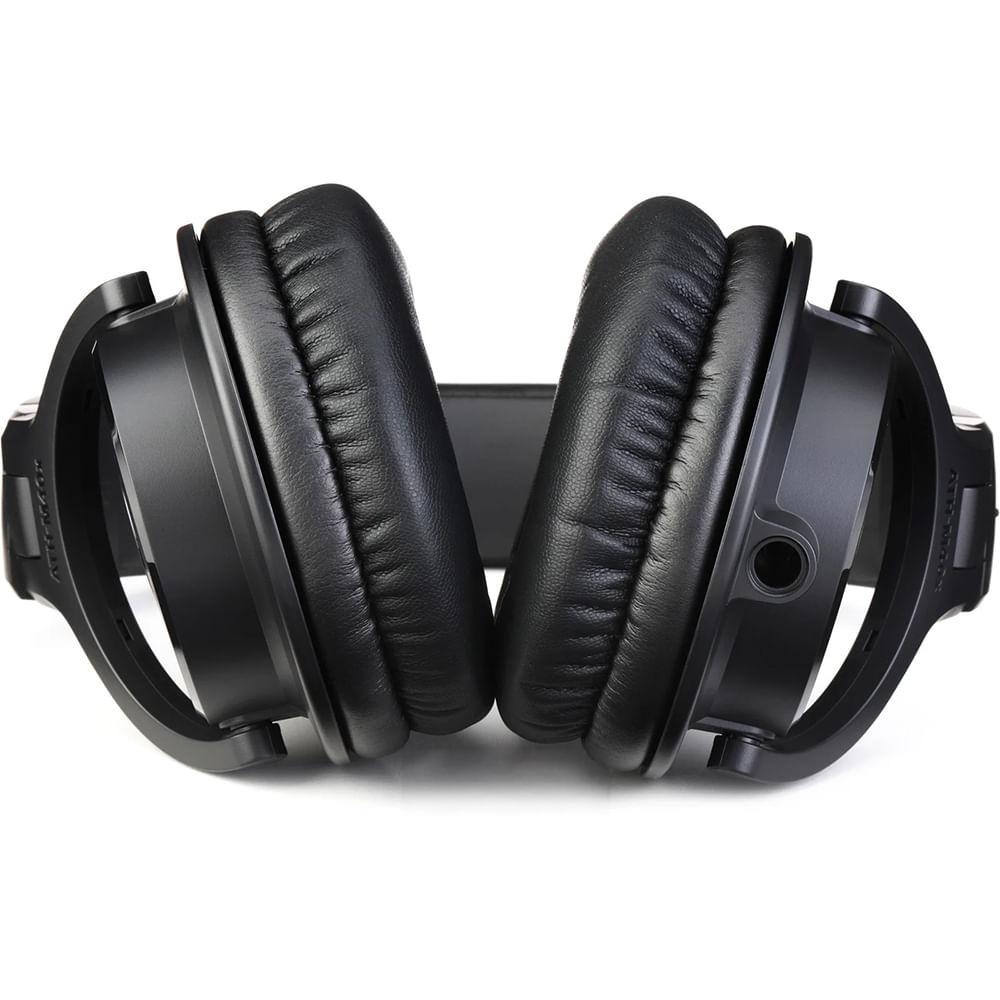 Audífonos De Monitoreo Audio-Technica ATH-M40X foto 5