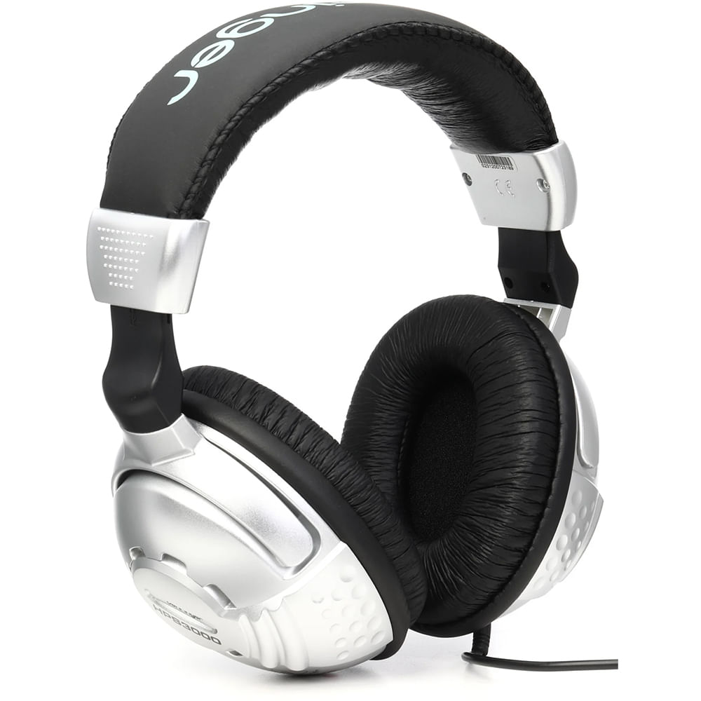 Audífonos De Monitoreo Behringer HPS3000