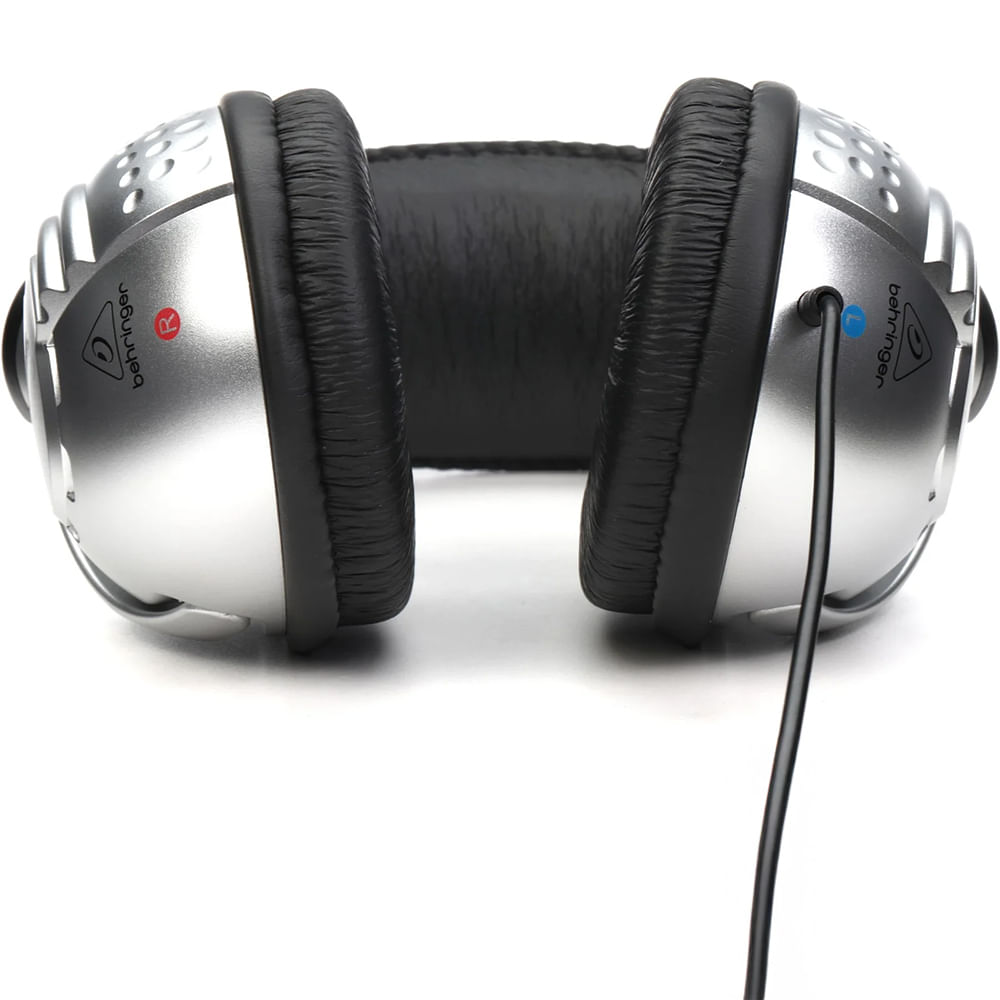 Audífonos De Monitoreo Behringer HPS3000 foto 2