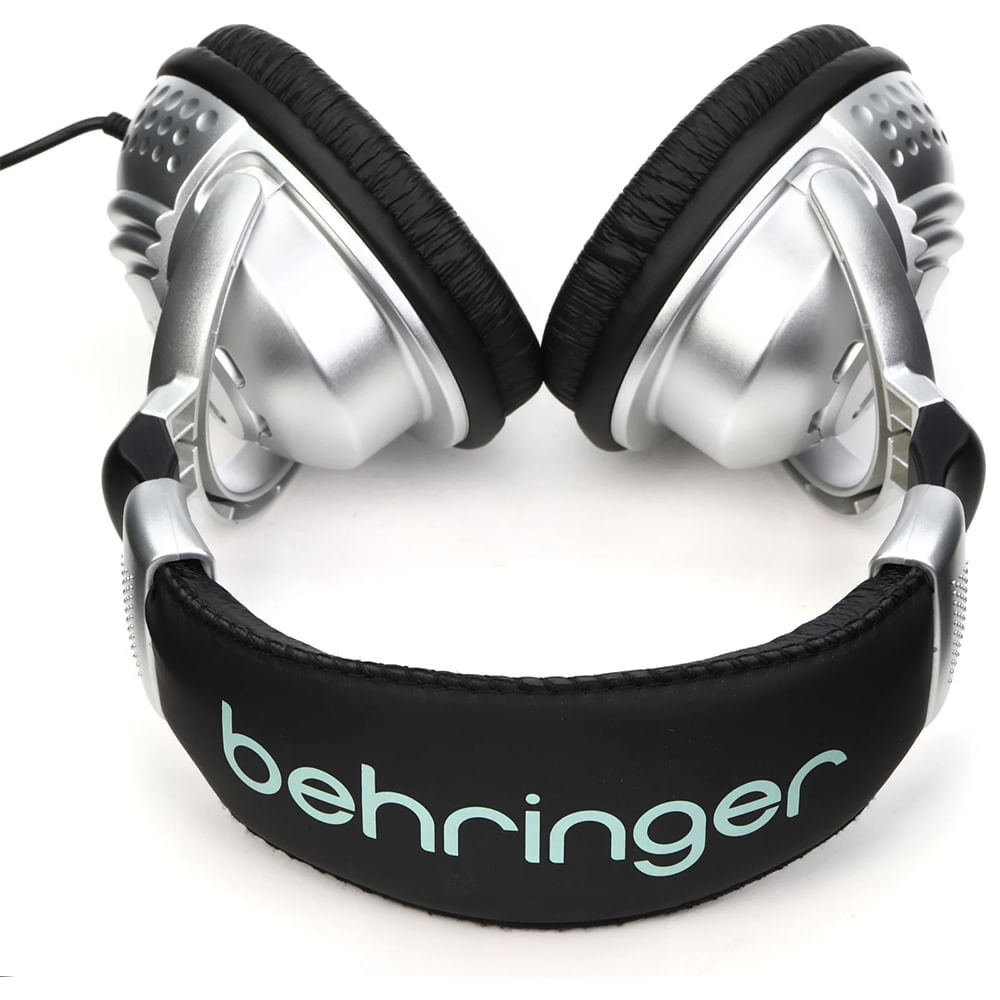 Audífonos De Monitoreo Behringer HPS3000 foto 4