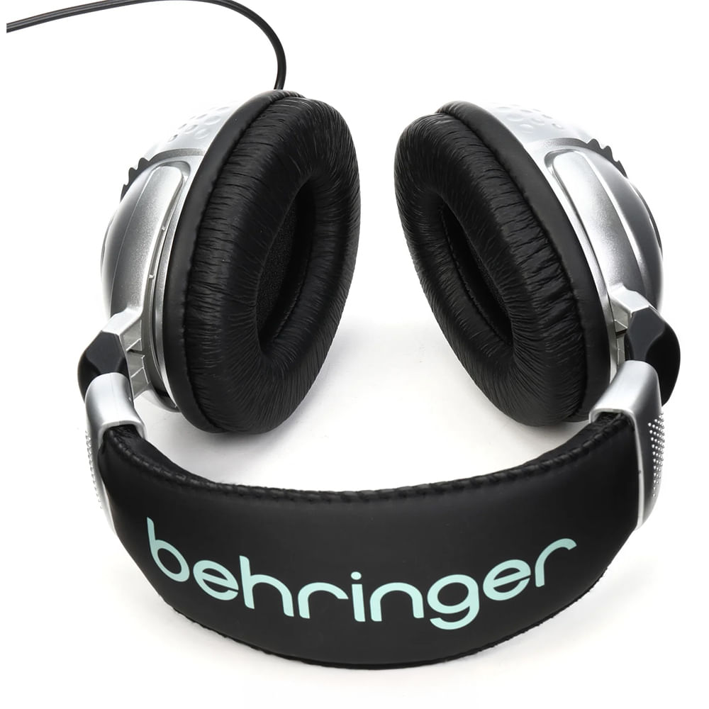 Audífonos De Monitoreo Behringer HPS3000 foto 5