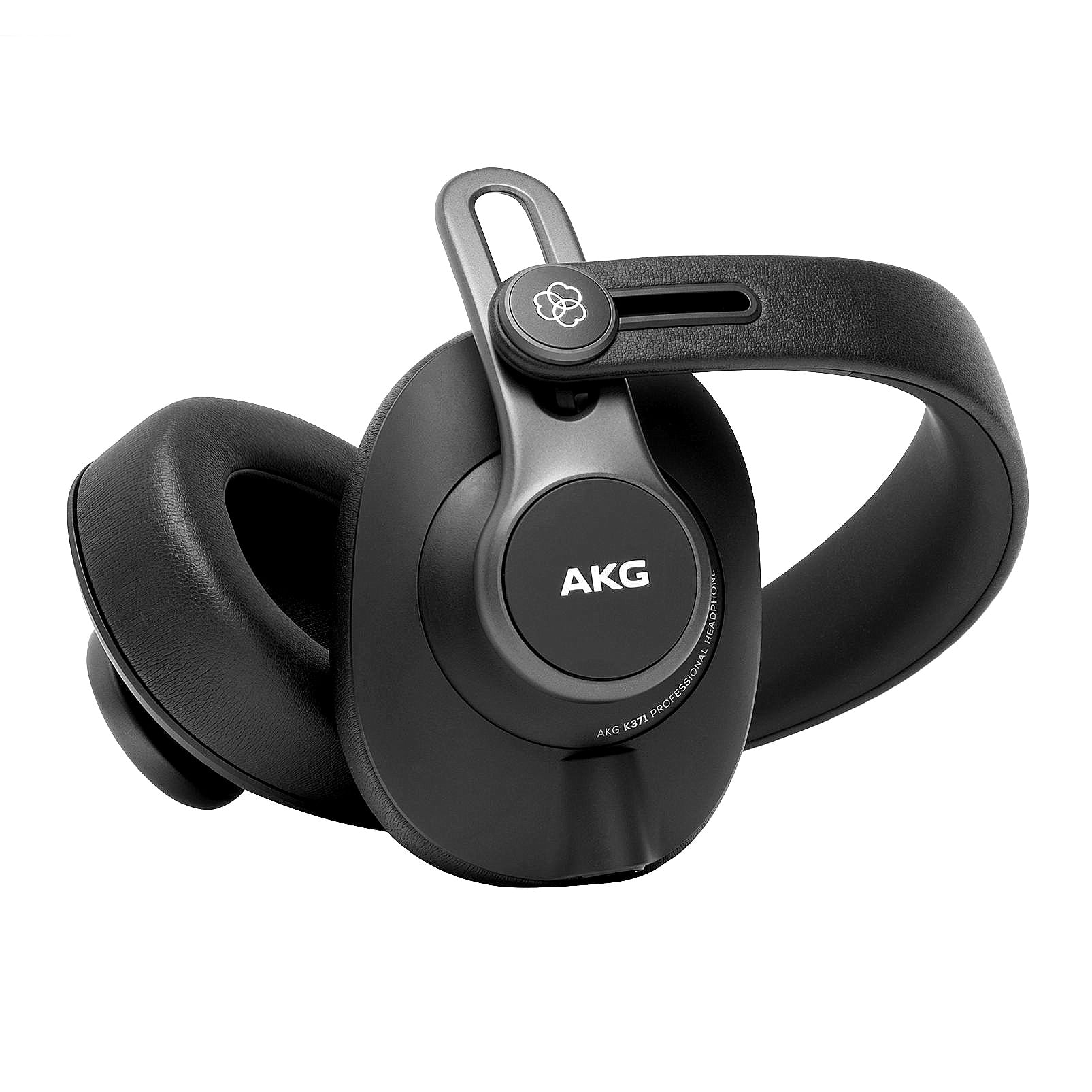 Audífonos de monitoreo bluetooth AKG K371 foto 2