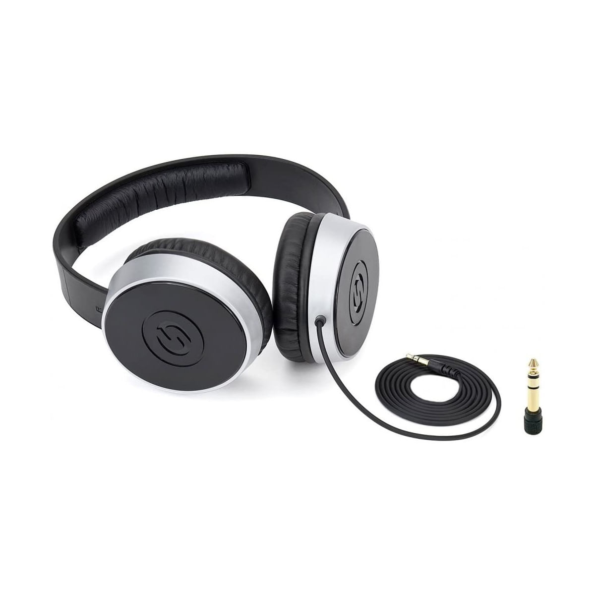 Audífonos de monitoreo Samson SR450