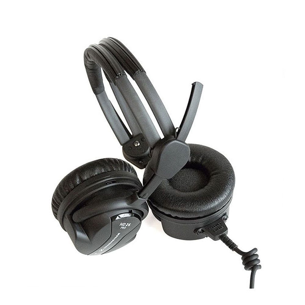 Audífonos de monitoreo Sennheiser HD 26 PRO foto 2