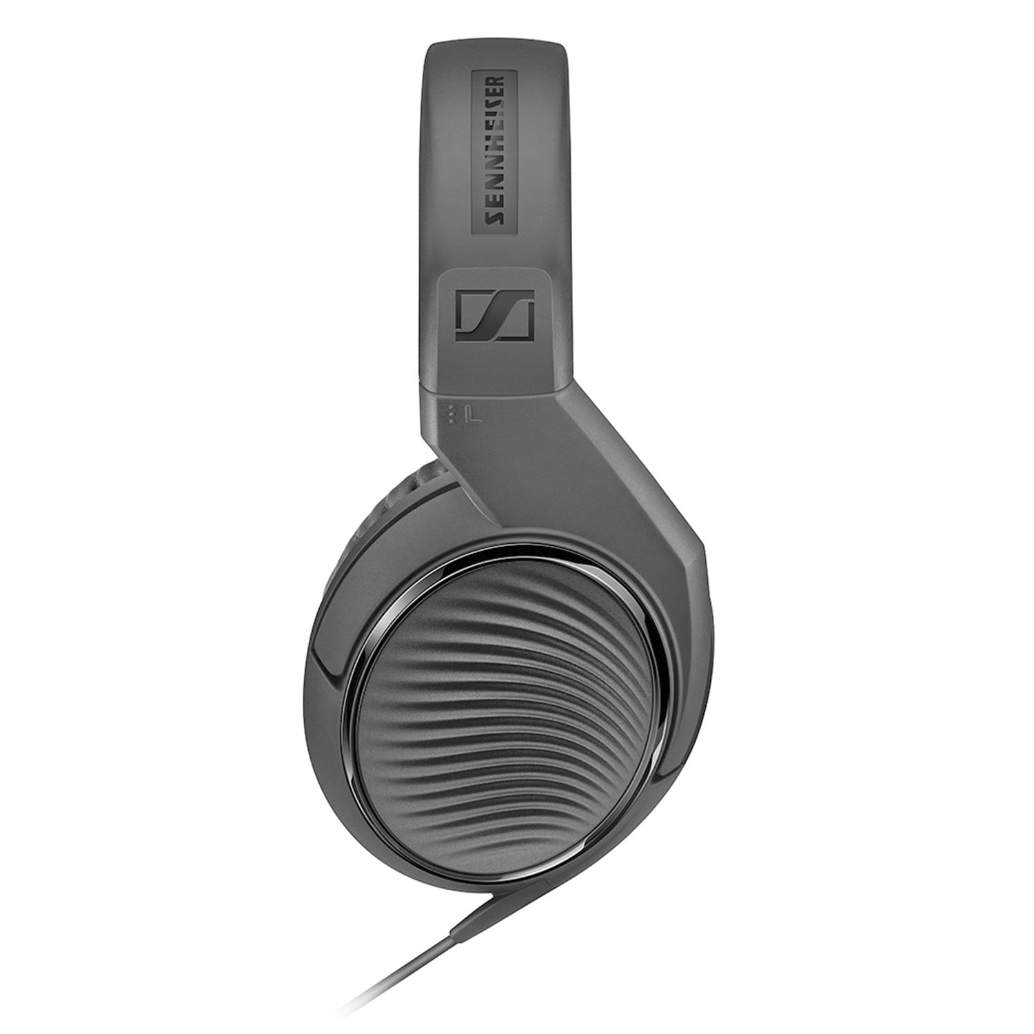 Audífonos de monitoreo Sennheiser HD 200 PRO foto 2