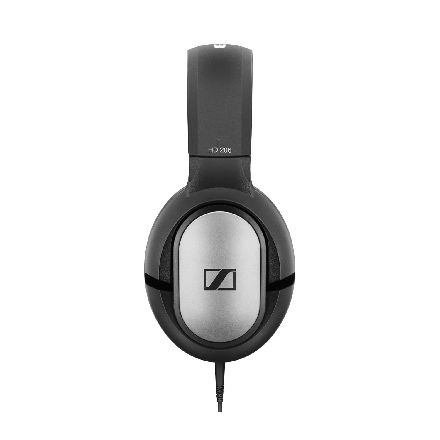 Audífonos de monitoreo Sennheiser HD 206 foto 2