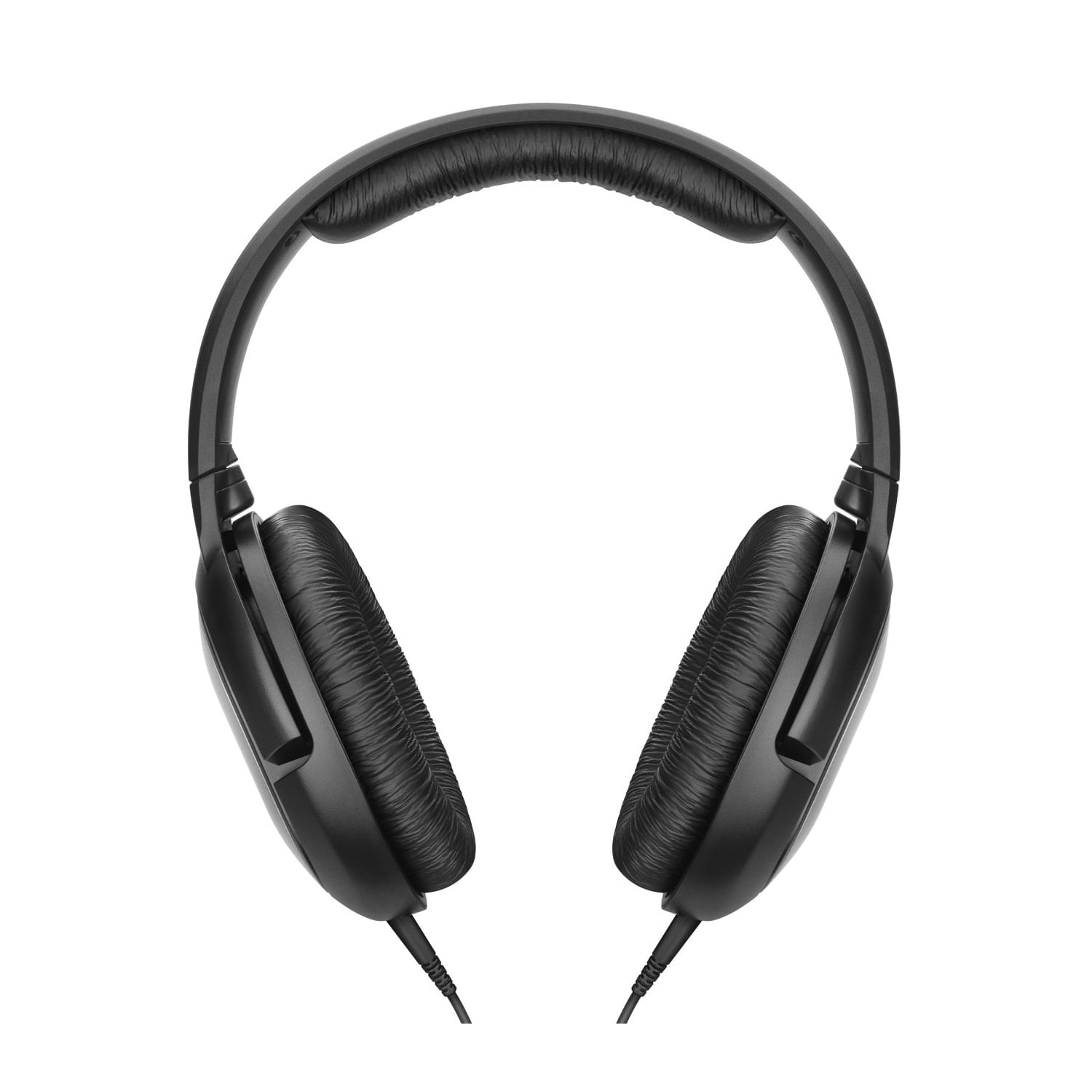 Audífonos de monitoreo Sennheiser HD 206 foto 3