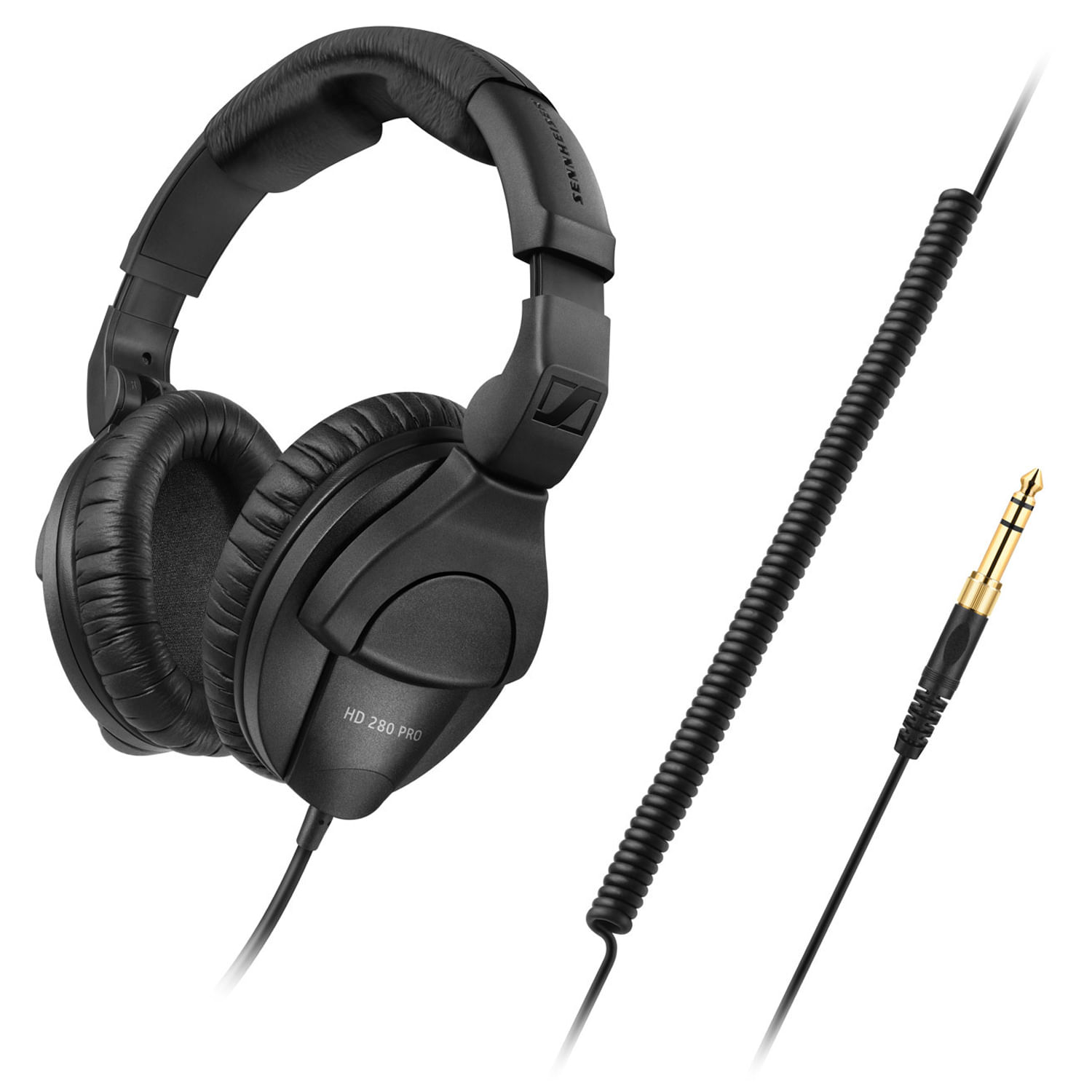 Audífonos de monitoreo Sennheiser HD 280 PRO foto 4