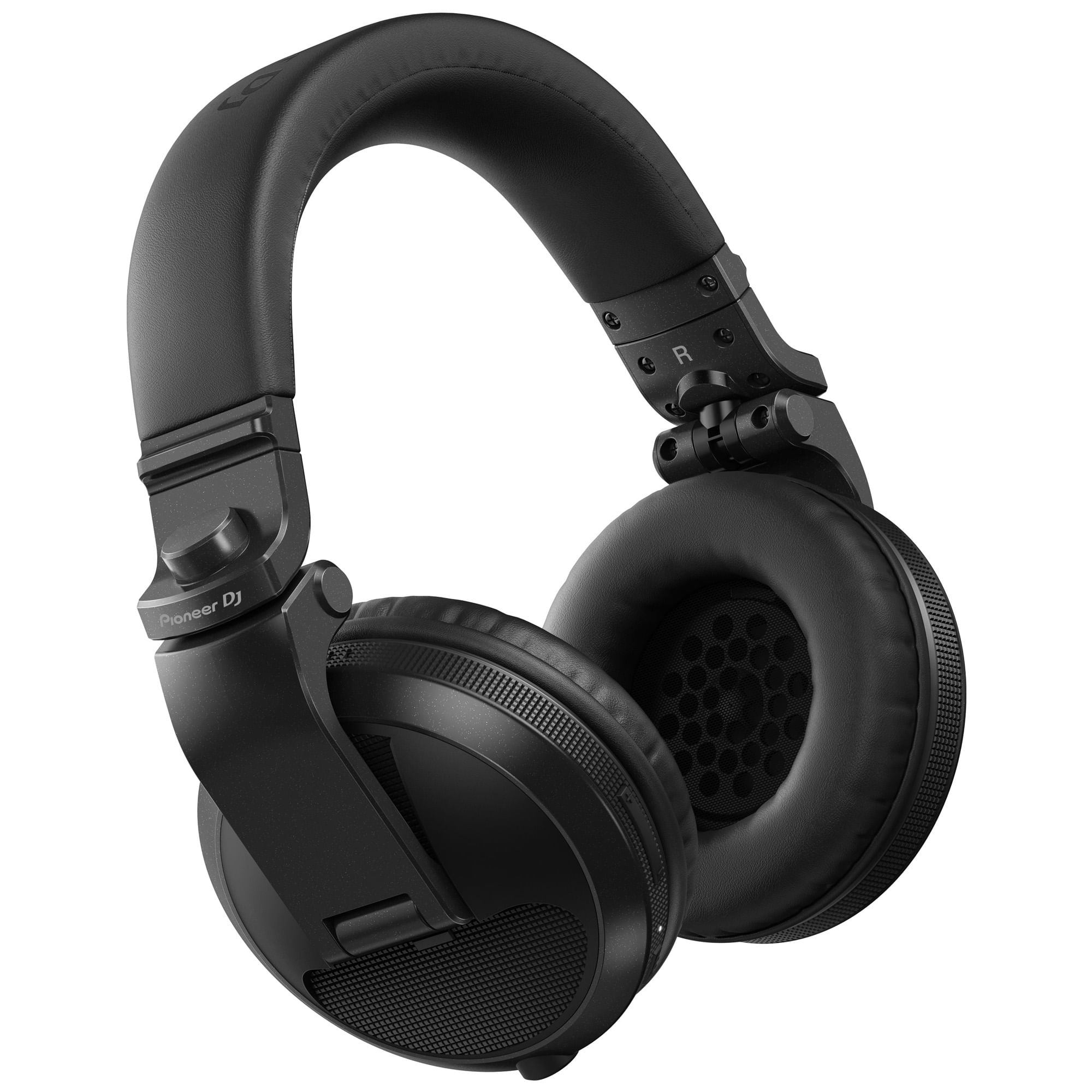 Audífonos Dj con bluetooth Pioneer DJ HDJ-X5BT-K - Negros foto 2