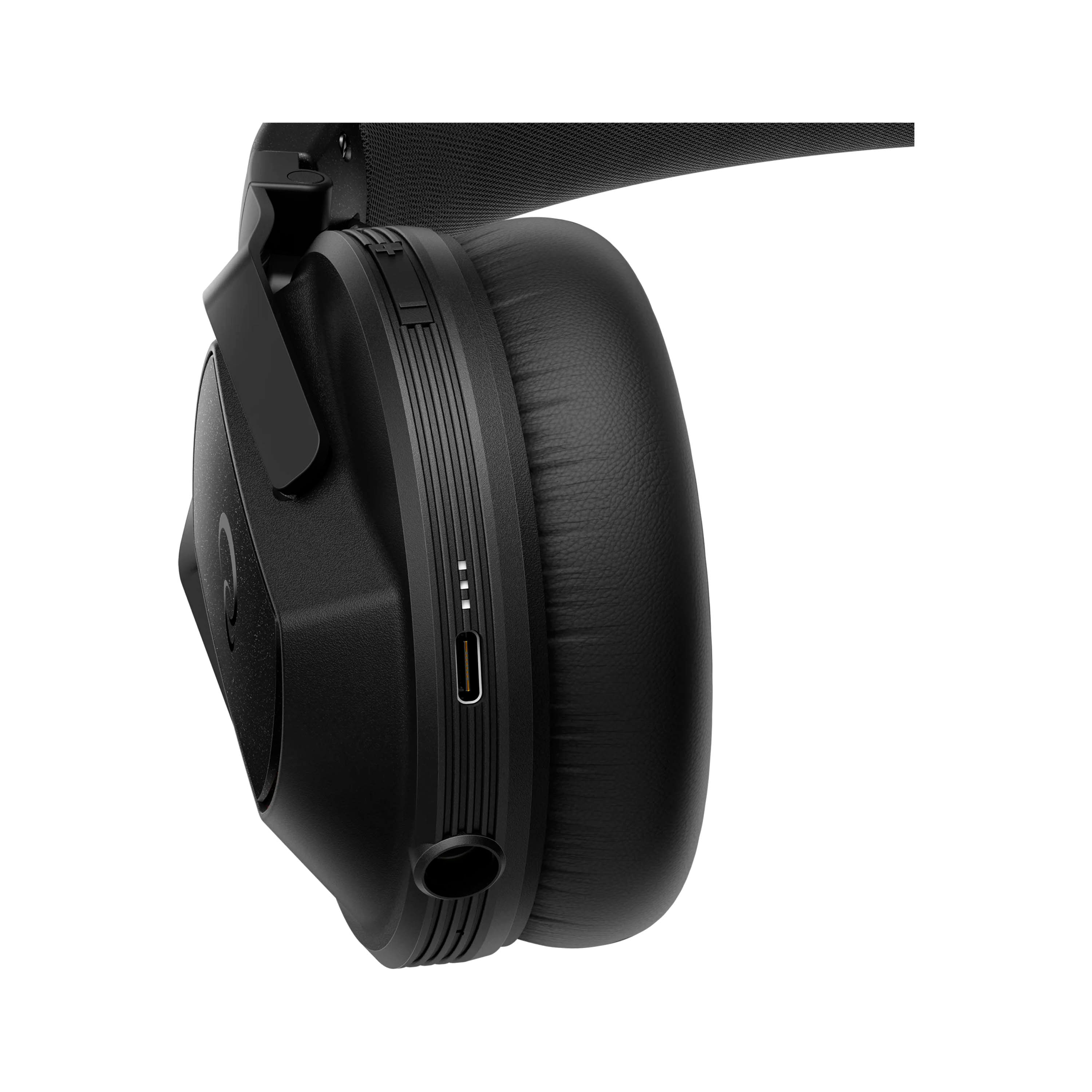 Audífonos DJ Pioneer DJ AlphaTheta HDJ F10 TX inalámbricos profesionales foto 5