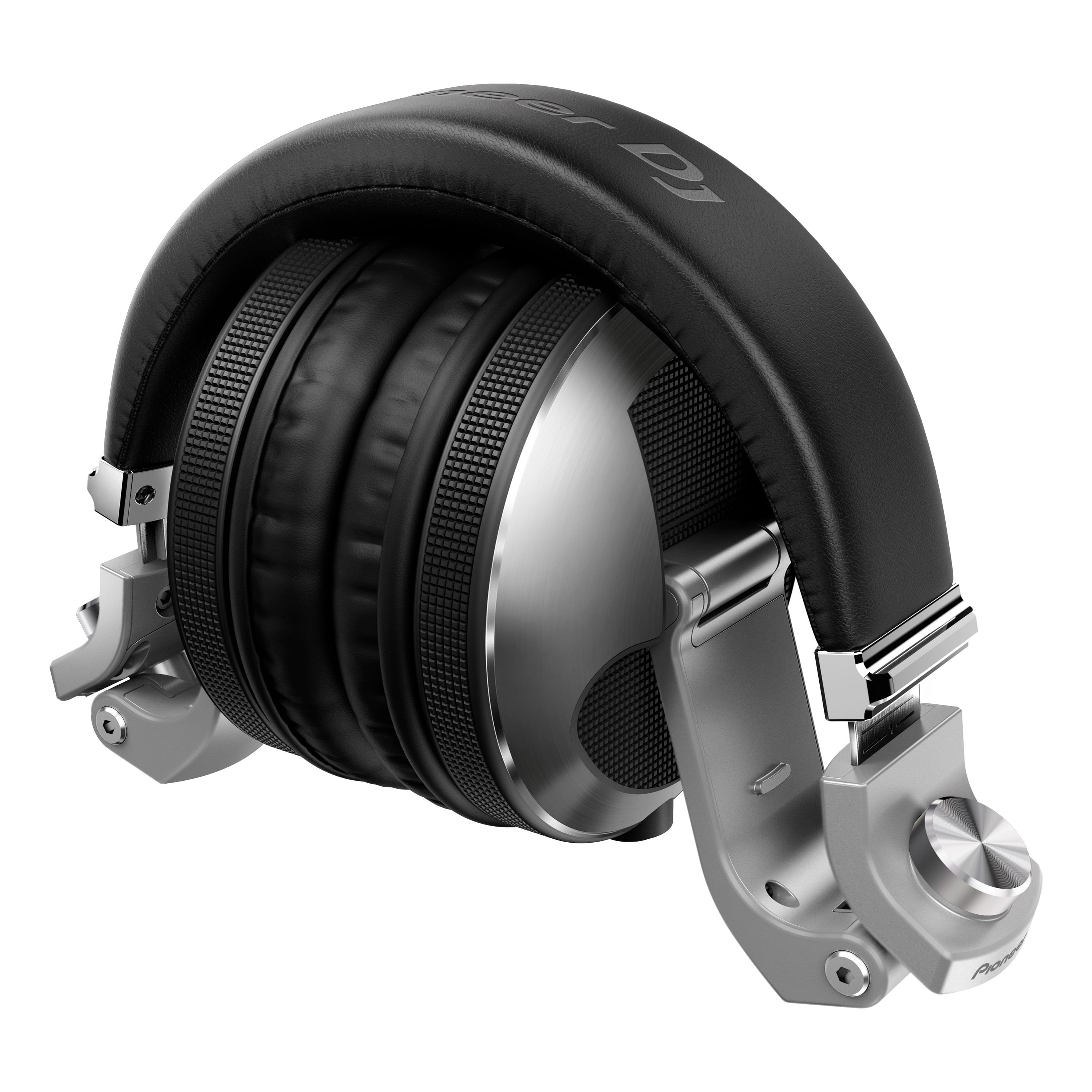 Audífonos DJ Pioneer DJ HDJ-X10-S Silver foto 3