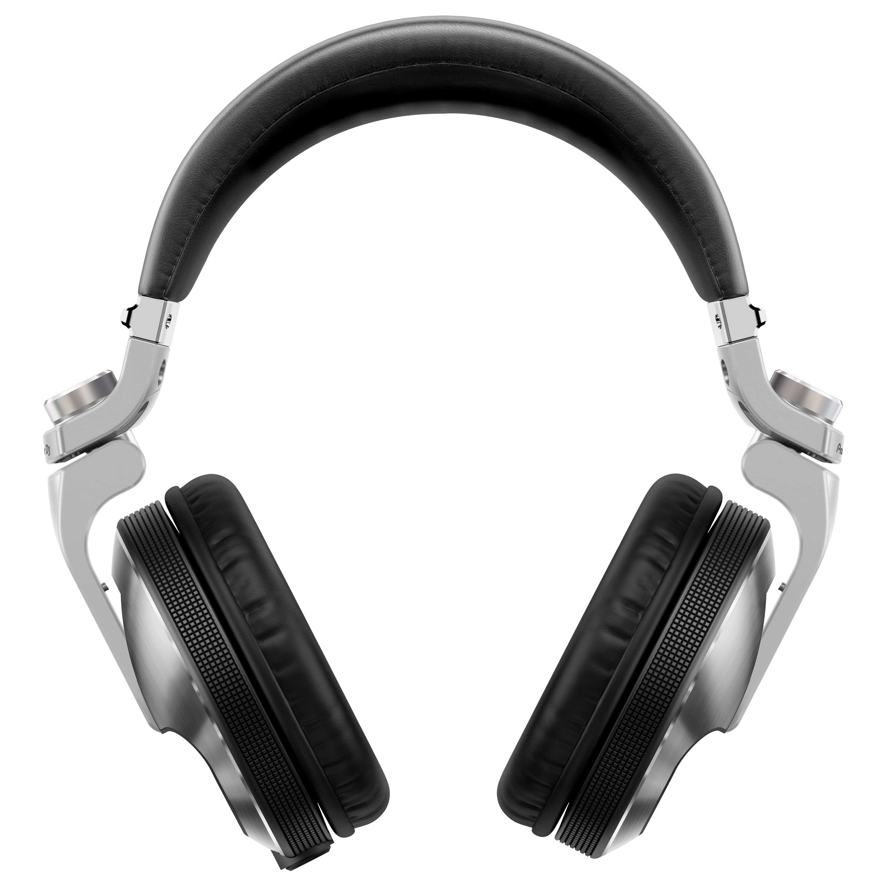 Audífonos DJ Pioneer DJ HDJ-X10-S Silver foto 4