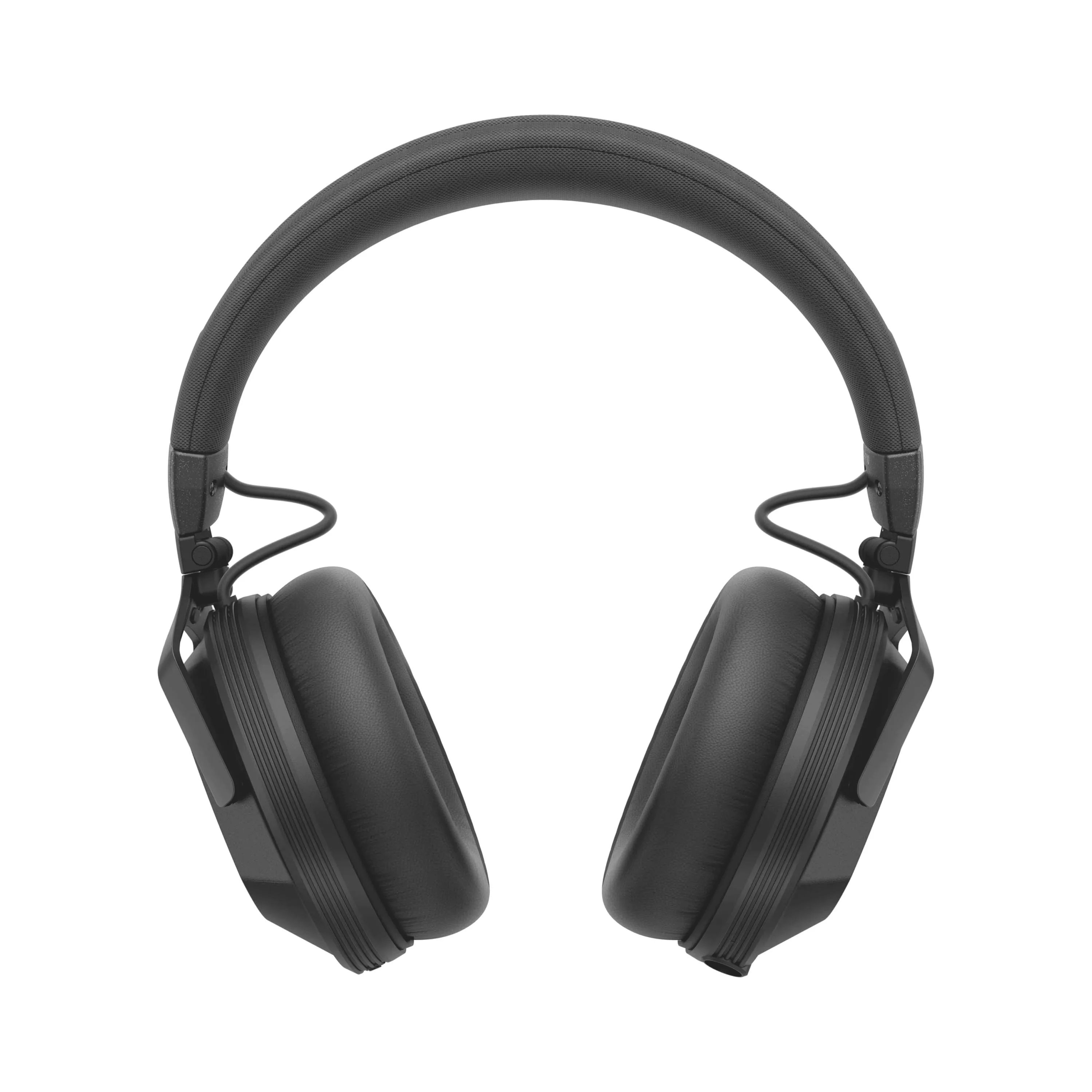 Audífonos DJ Pioneer DJ AlphaTheta HDJ F10 inalámbricos profesionales HDJ-F10