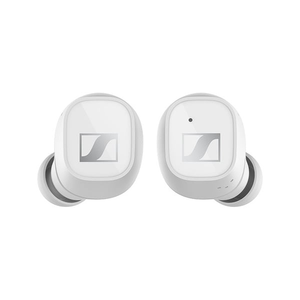 Audífonos In-Ear Sennheiser CX 400BT True Wireless - Blancos foto 5