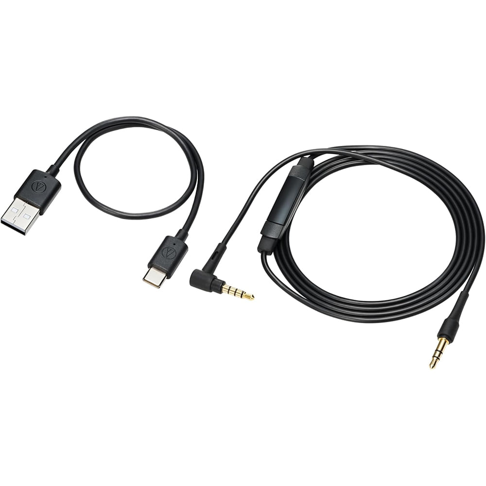 Audífonos Inalámbricos Bluetooth Audio-Technica ATH-S300BTBG - Beige foto 5