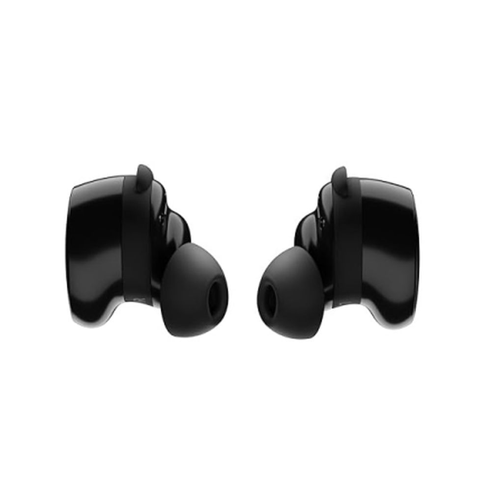 Audífonos inalámbricos Bose Quietcomfort Earbuds - negro foto 2