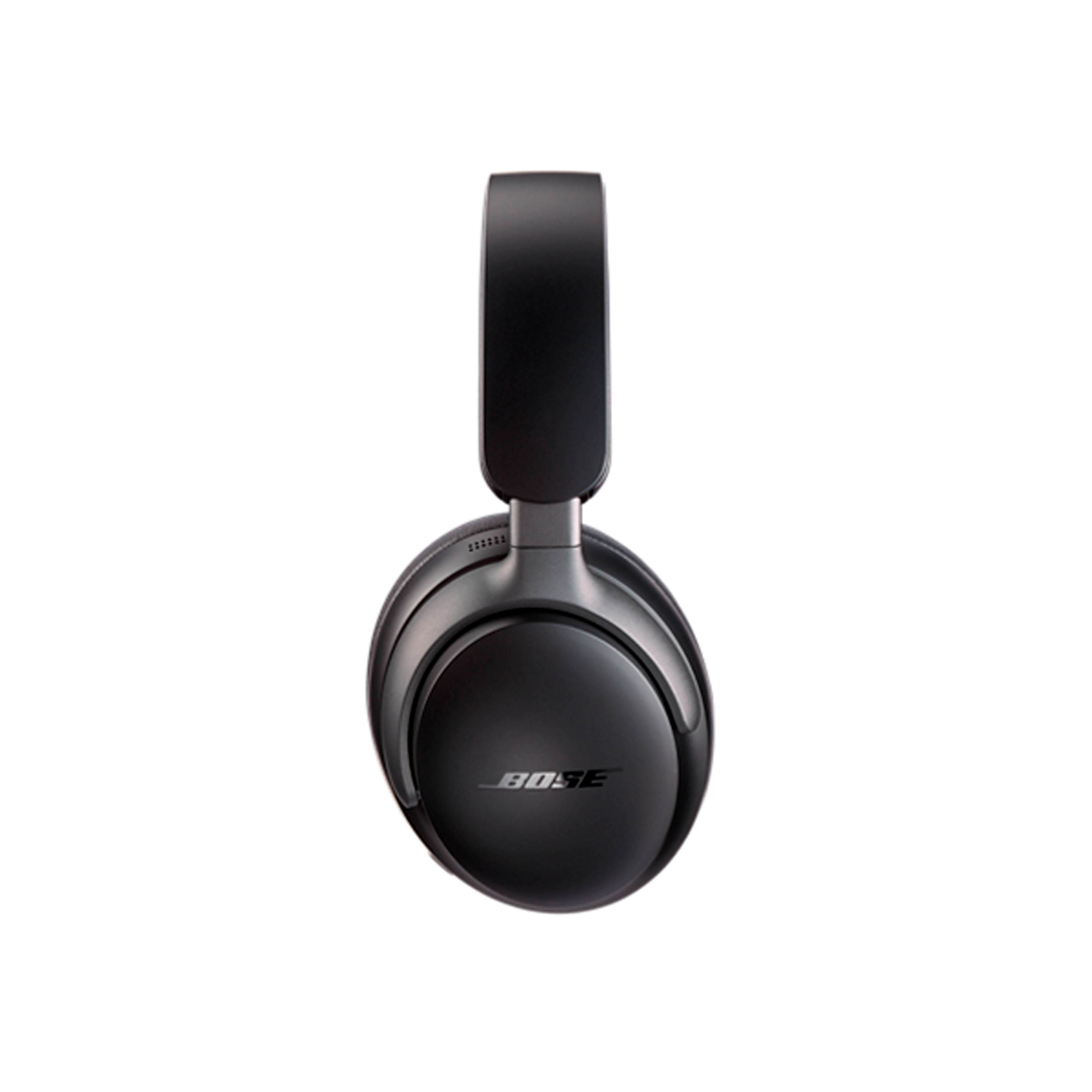 Audífonos inalámbricos Bose QuietComfort Ultra - Black foto 3