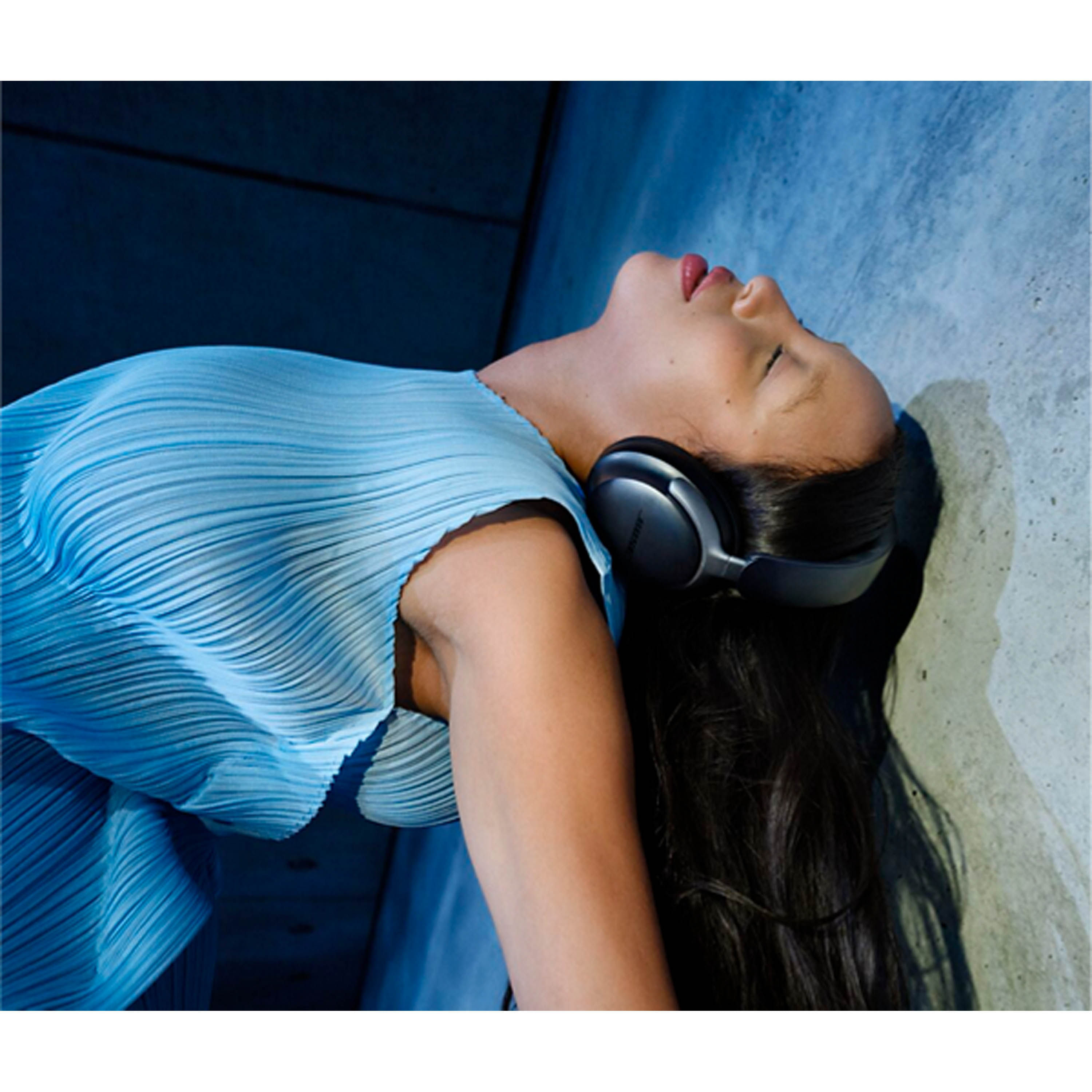 Audífonos inalámbricos Bose QuietComfort Ultra - Black foto 4
