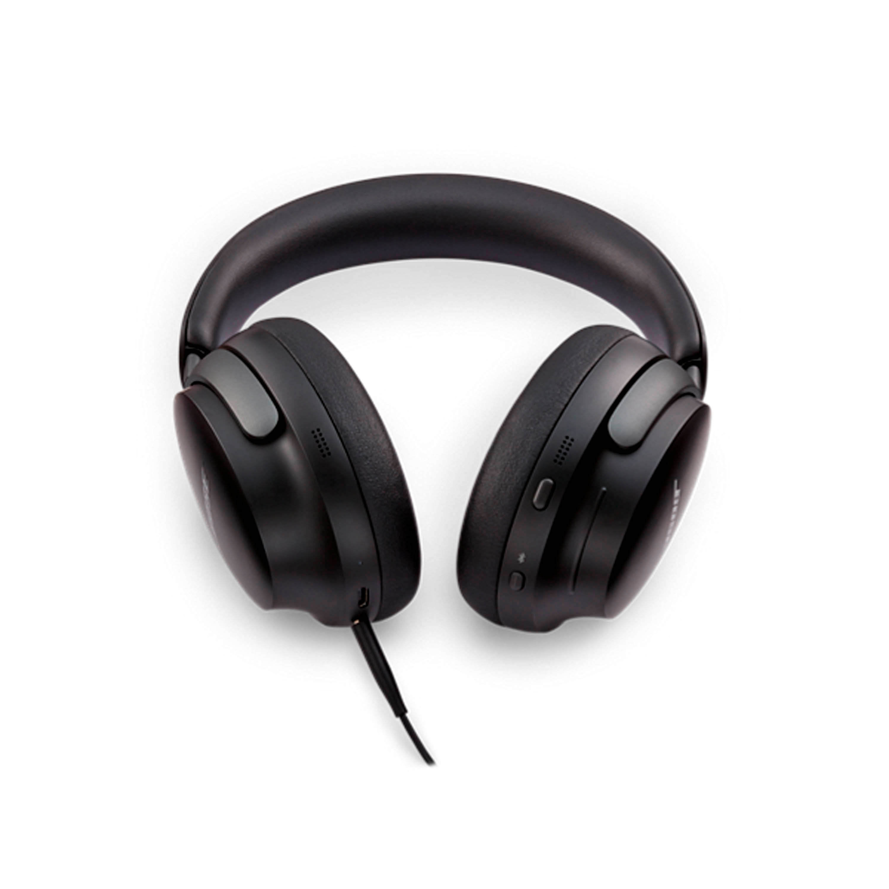Audífonos inalámbricos Bose QuietComfort Ultra - Black foto 5