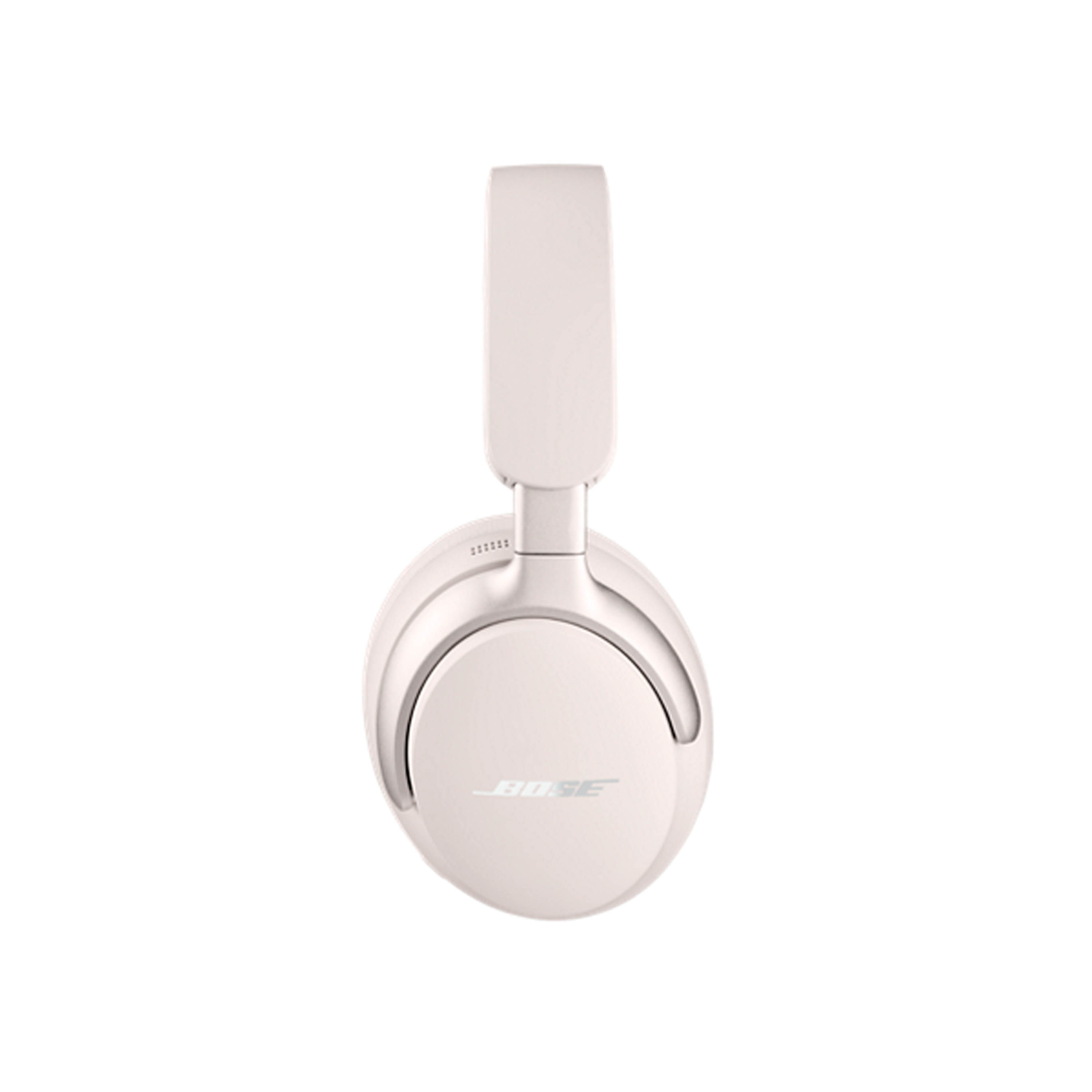 Audífonos inalámbricos Bose QuietComfort Ultra - White Smoke foto 5