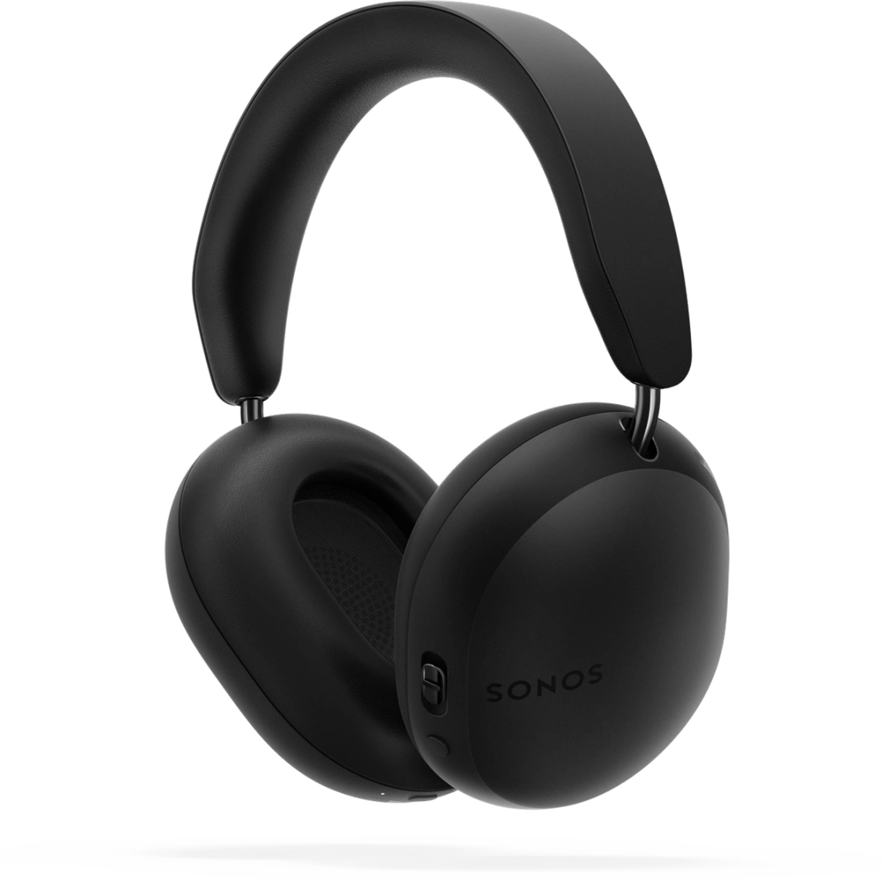 Audífonos inalámbricos Sonos Ace con Cancelación de Ruido - Black foto 2