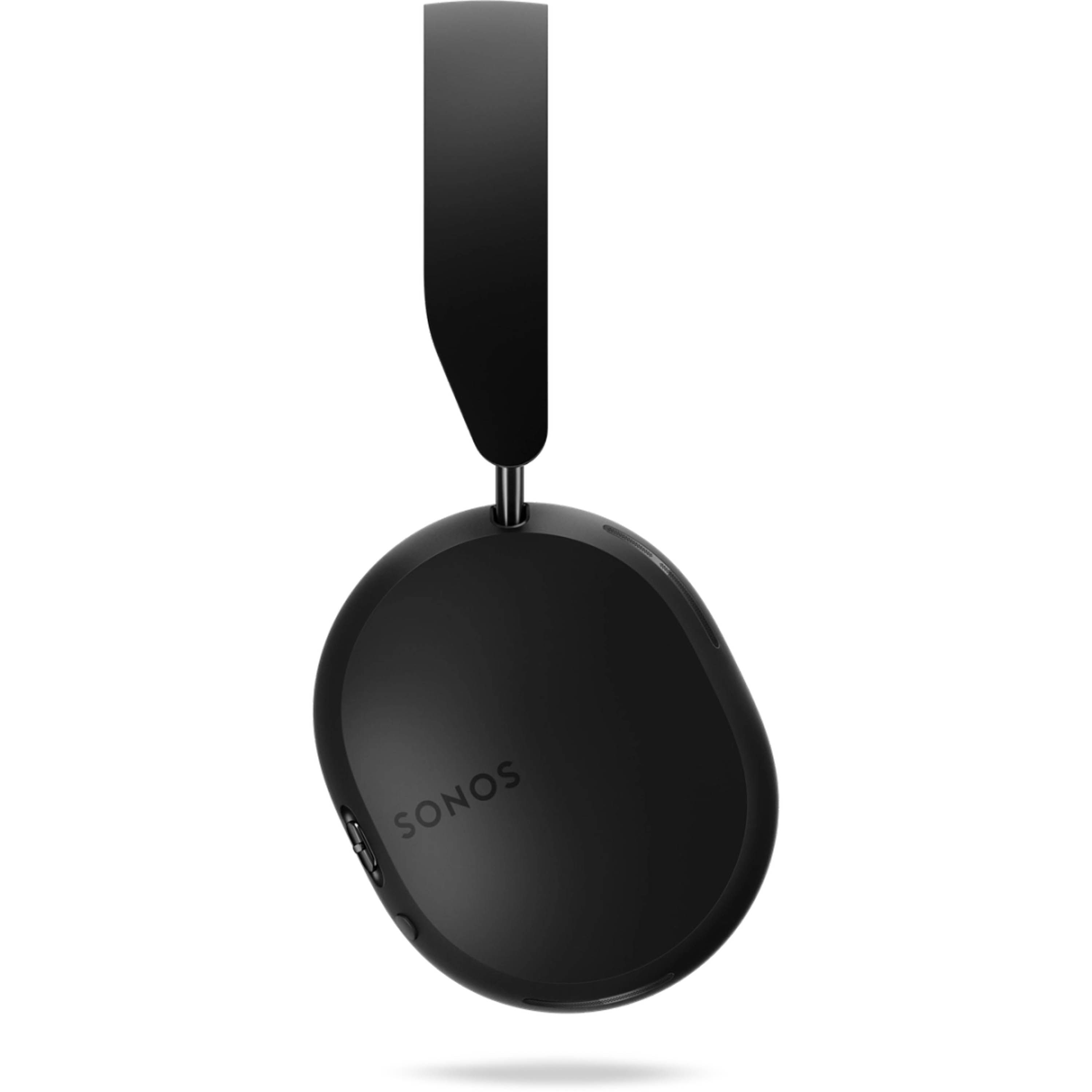 Audífonos inalámbricos Sonos Ace con Cancelación de Ruido - Black foto 3