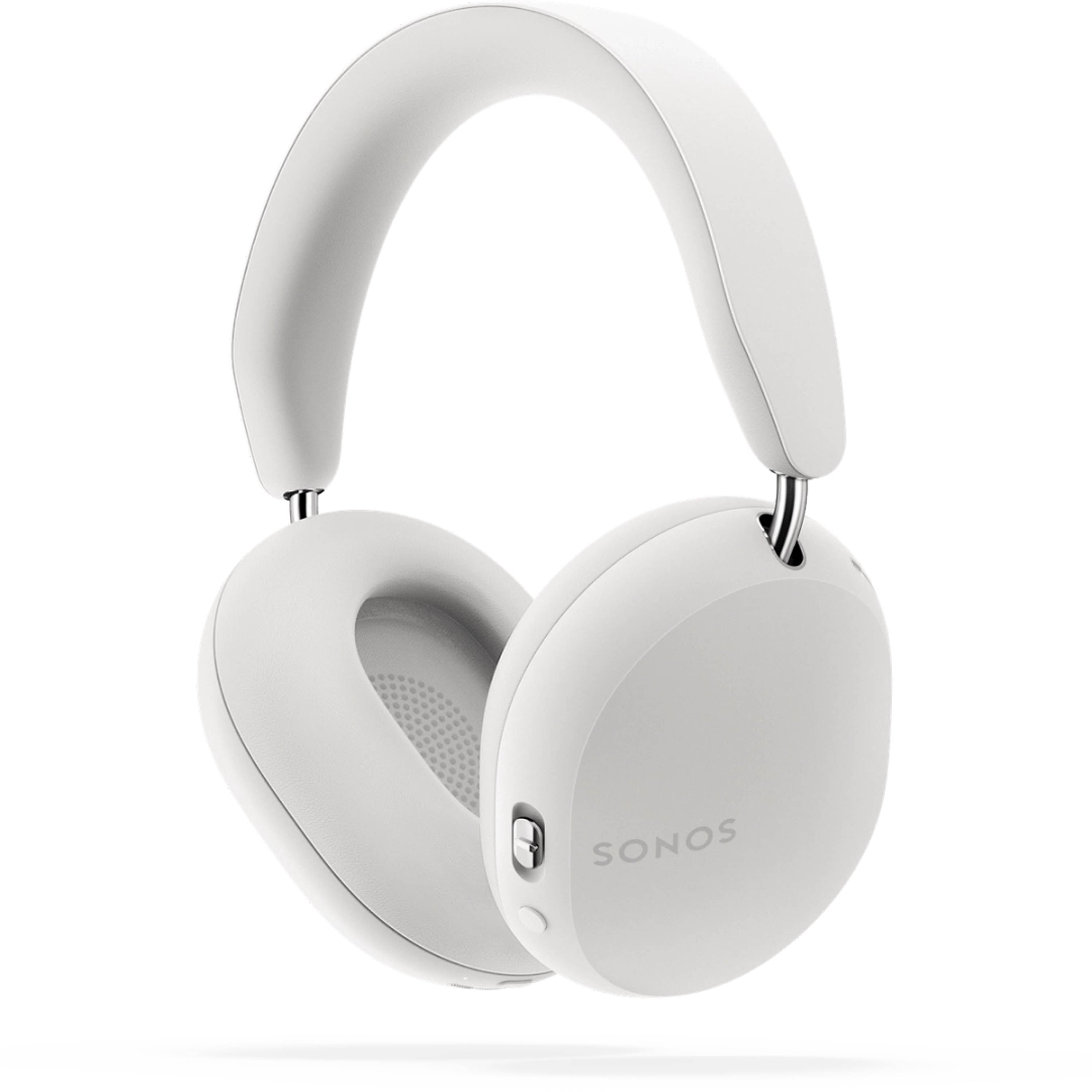 Audífonos inalámbricos Sonos Ace con Cancelación de Ruido - White foto 2