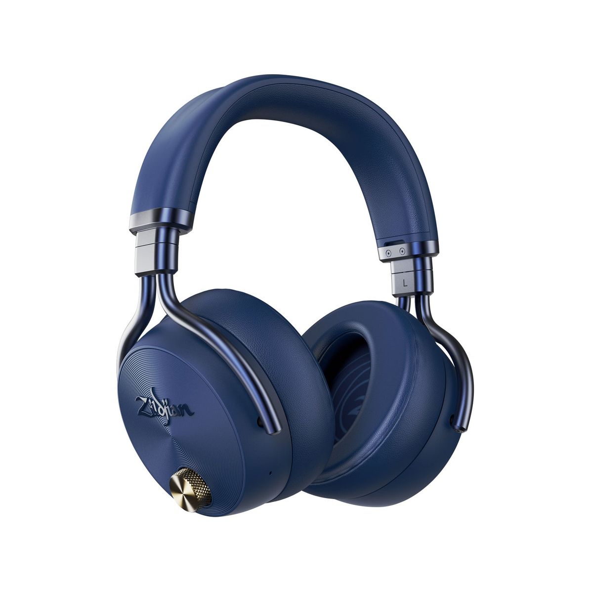 Audífonos inalámbricos Zildjian ALCHEM-E Perfect Tune con cancelación de ruido ZXHP0022 - Midnight Blue