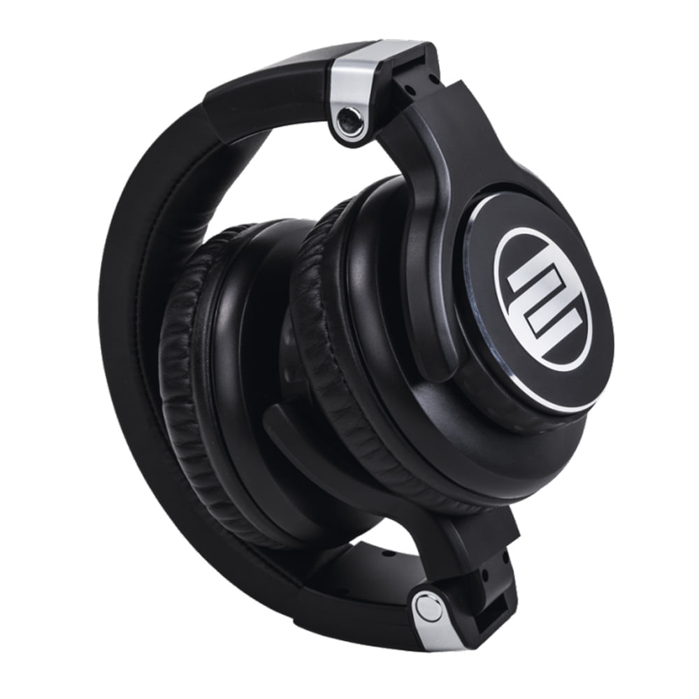 Audífonos para dj Reloop RHP-15 foto 4