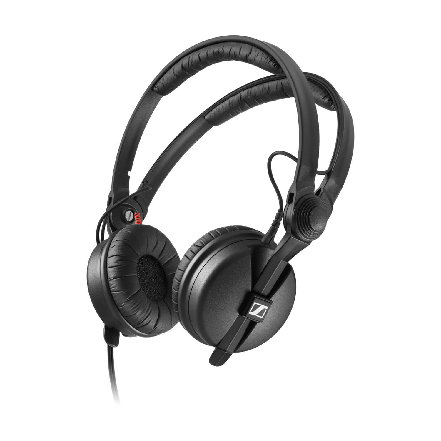 Audífonos Profesionales De Monitoreo Sennheiser HD 25 Plus foto 4