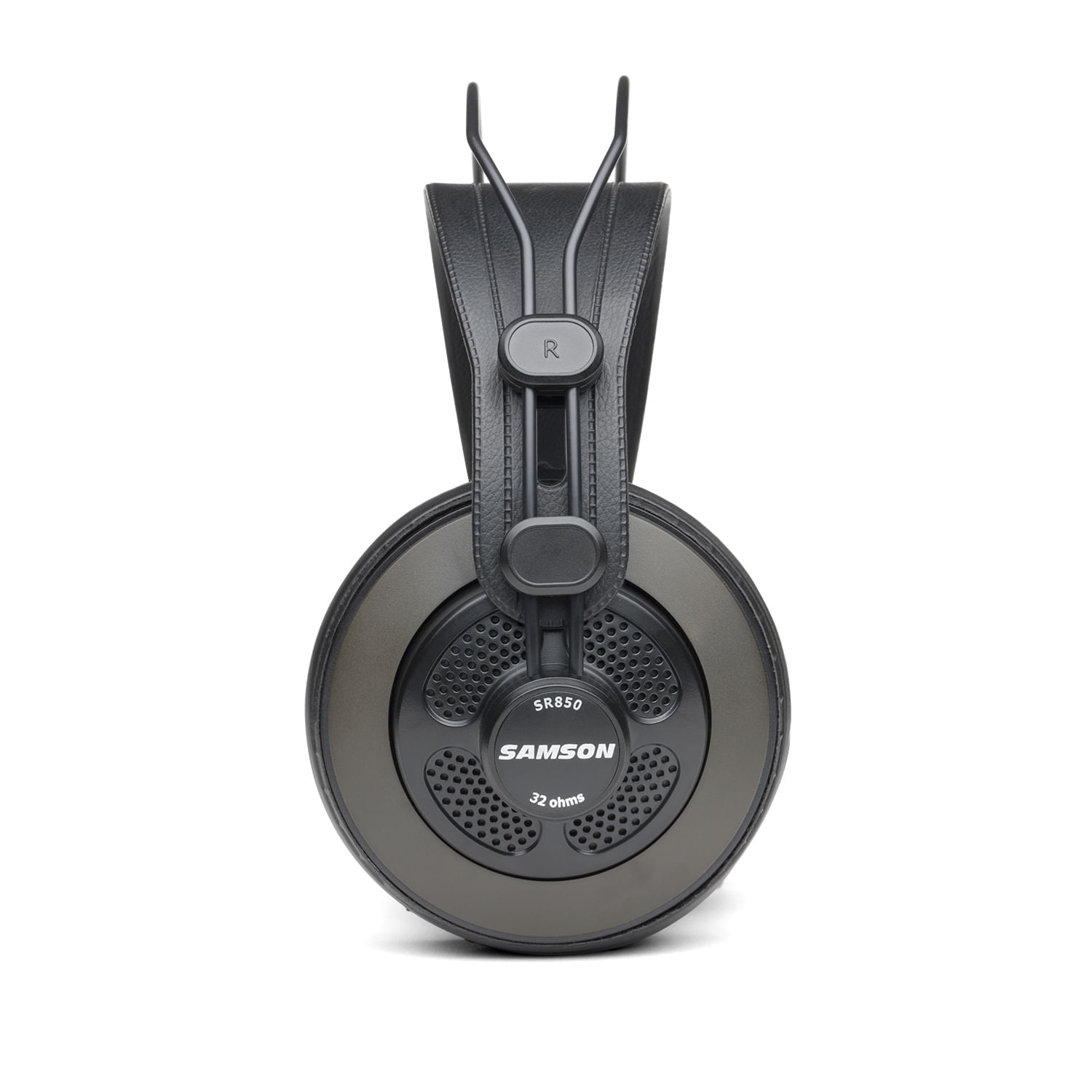 Audífonos de monitoreo Samson SR850 foto 2