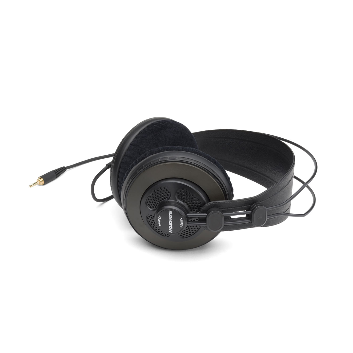 Audífonos de monitoreo Samson SR850 foto 3