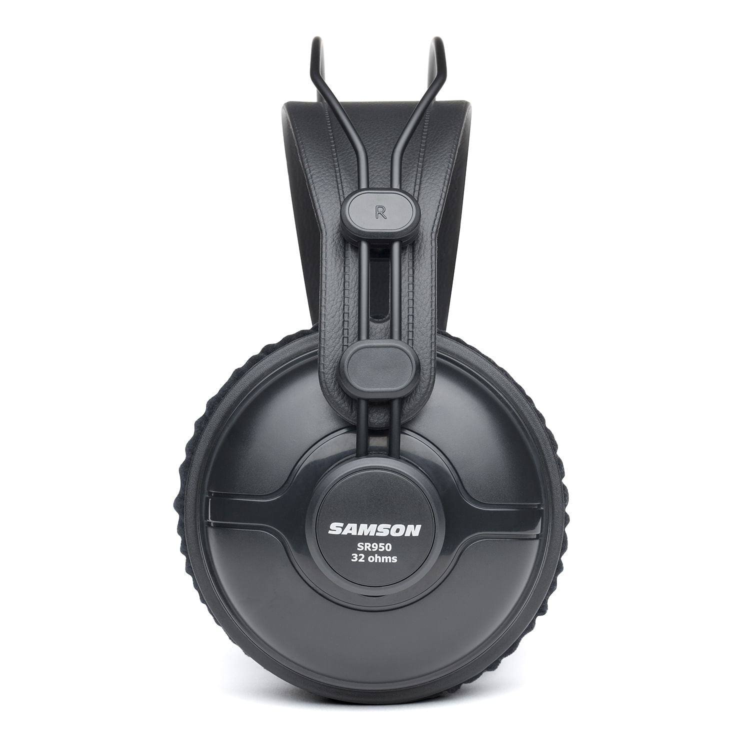 Audífonos de monitoreo Samson SR950 foto 3
