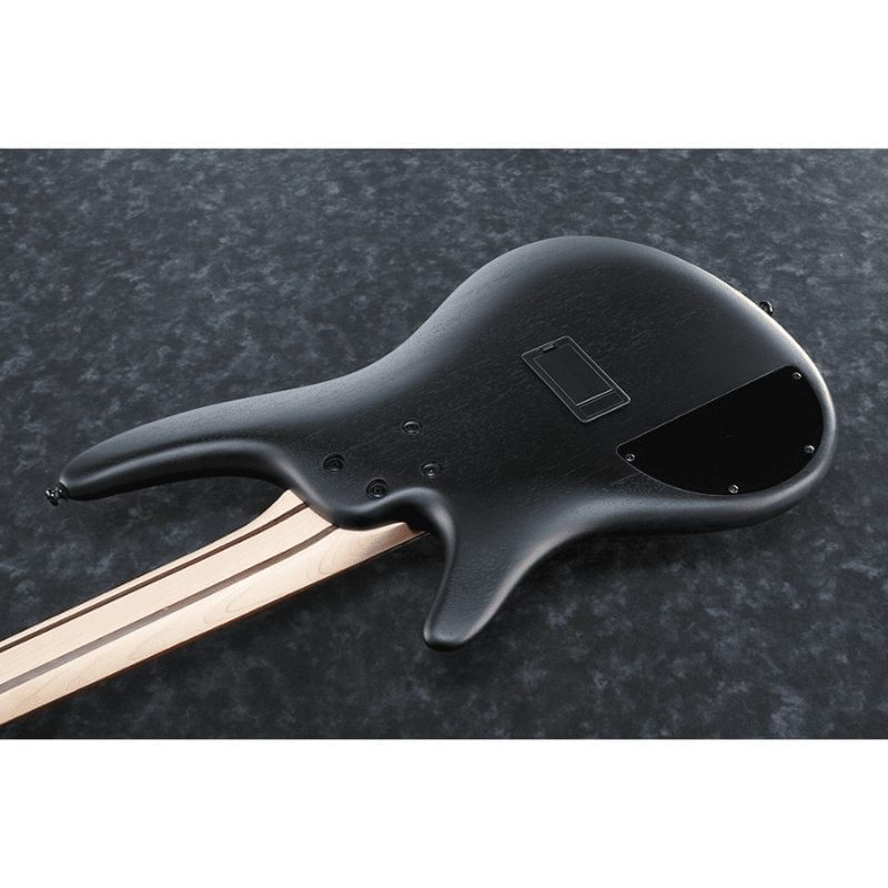 Bajo eléctrico Ibanez SR305EB 5 cuerdas - Weathered Black foto 5